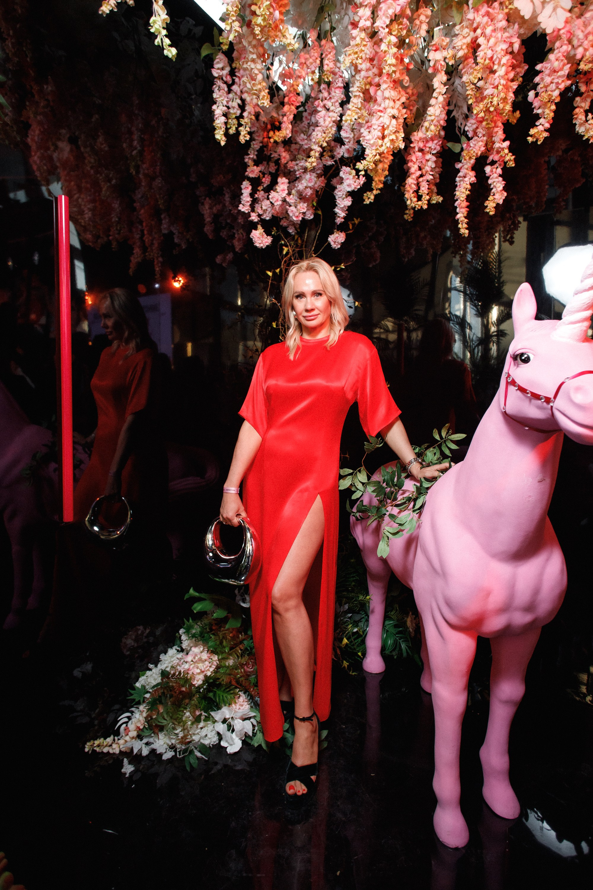 BRAVO FLORA EVENT. СВОИ. ФОТООТЧЕТЫ-СОБЫТИЯ-МЕСТА