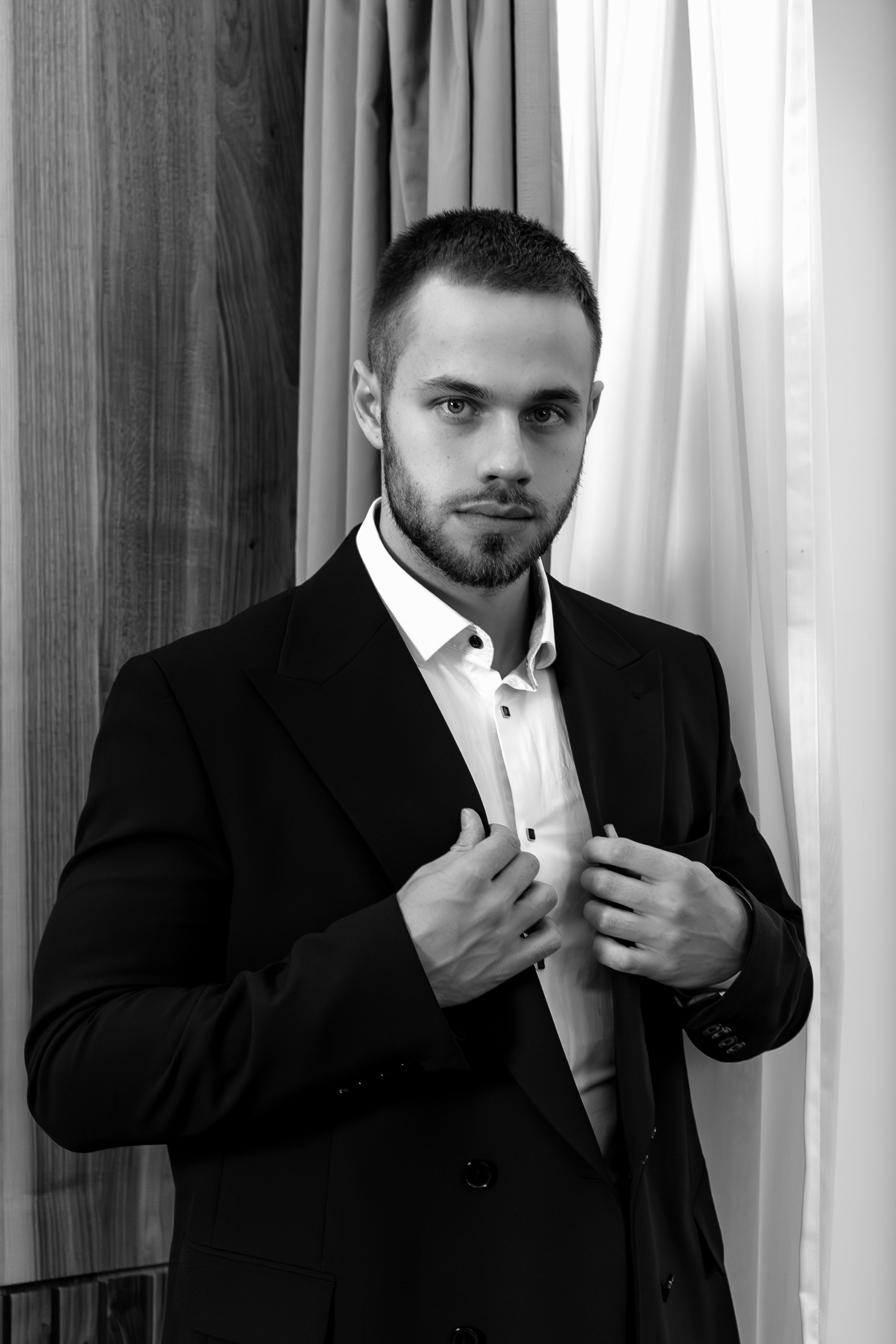 Свадебные съёмки. Семейный и свадебный фотограф в Москве и Домодедово Анна Авилочкина