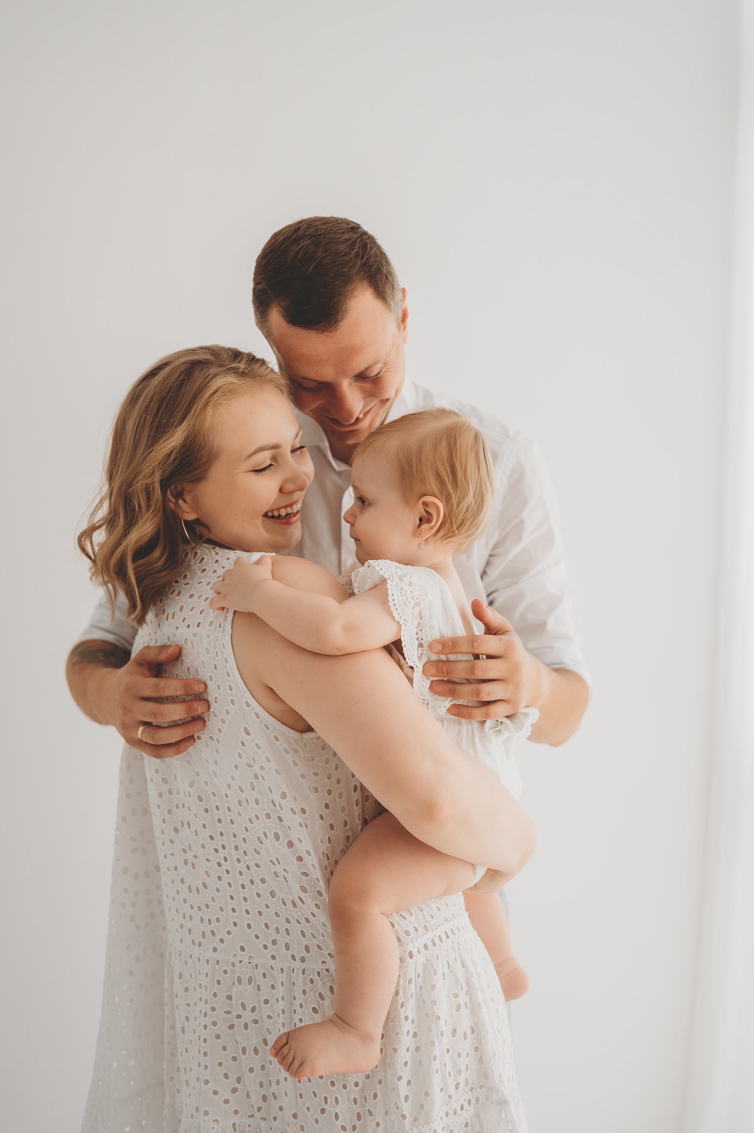 Годики. Детский и семейный фотограф Ирина Гладких