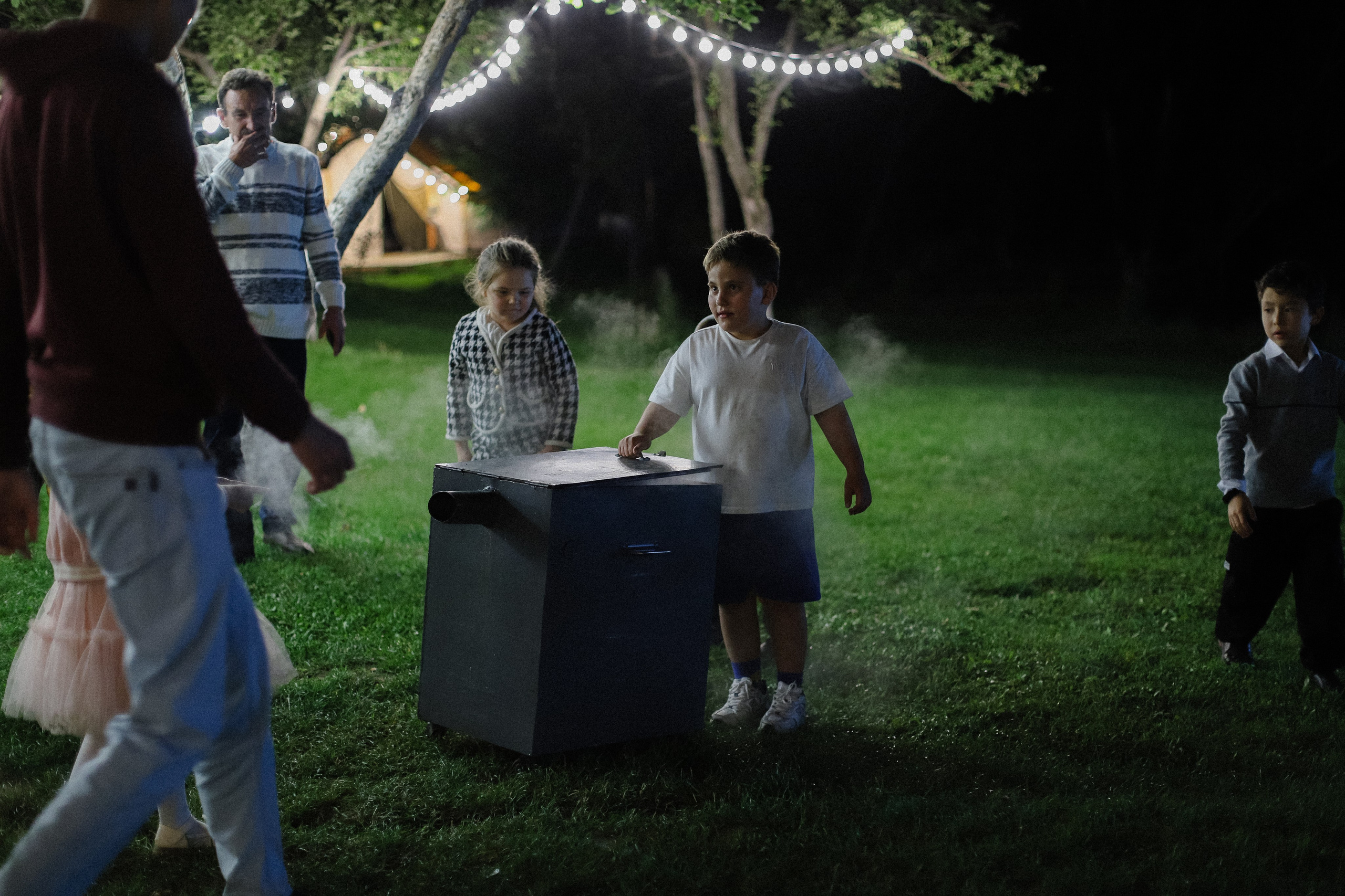 Рустам и Елизавета. Фотограф в Алматы и Москве Даша Пушкина