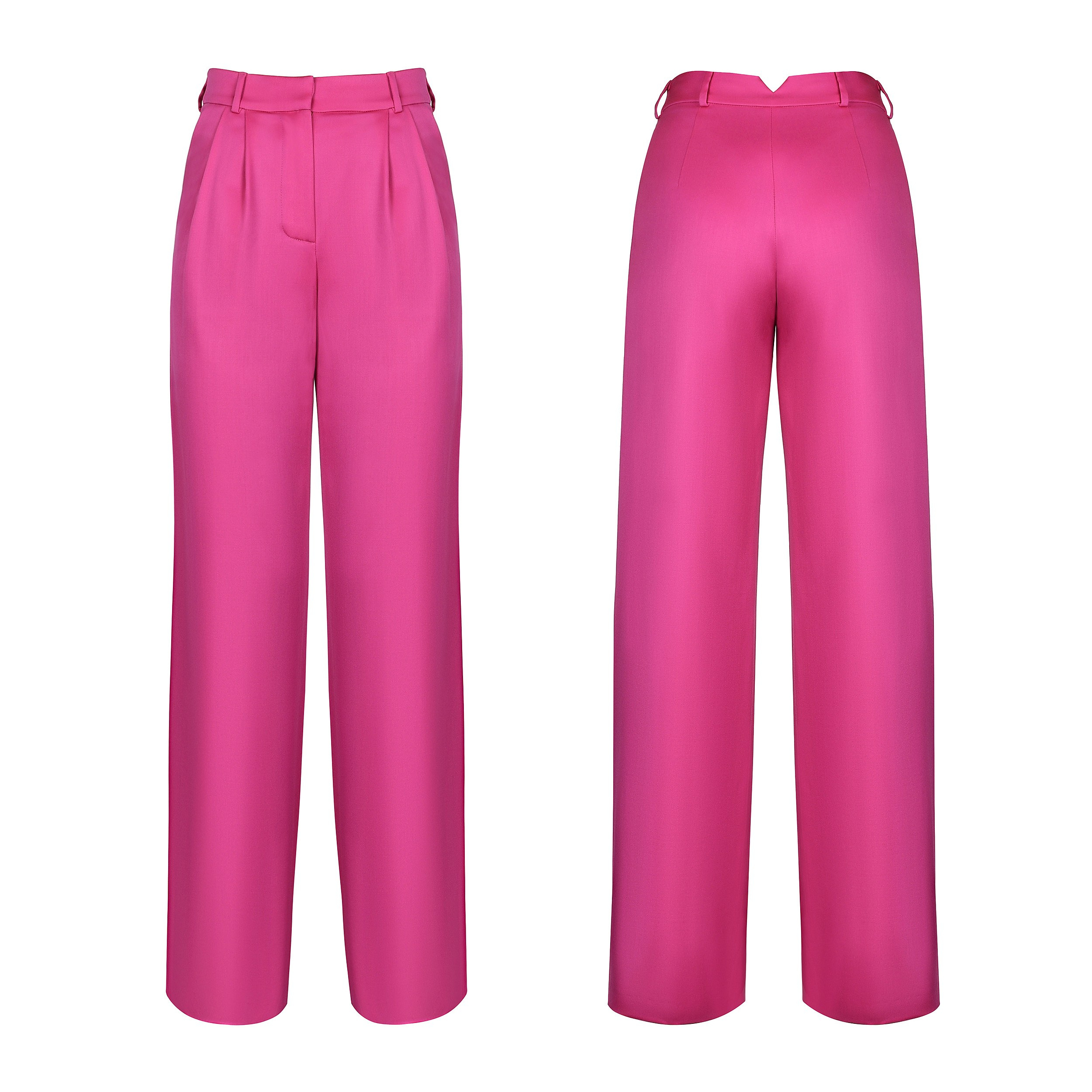 съёмка брюк для вайлдбериз