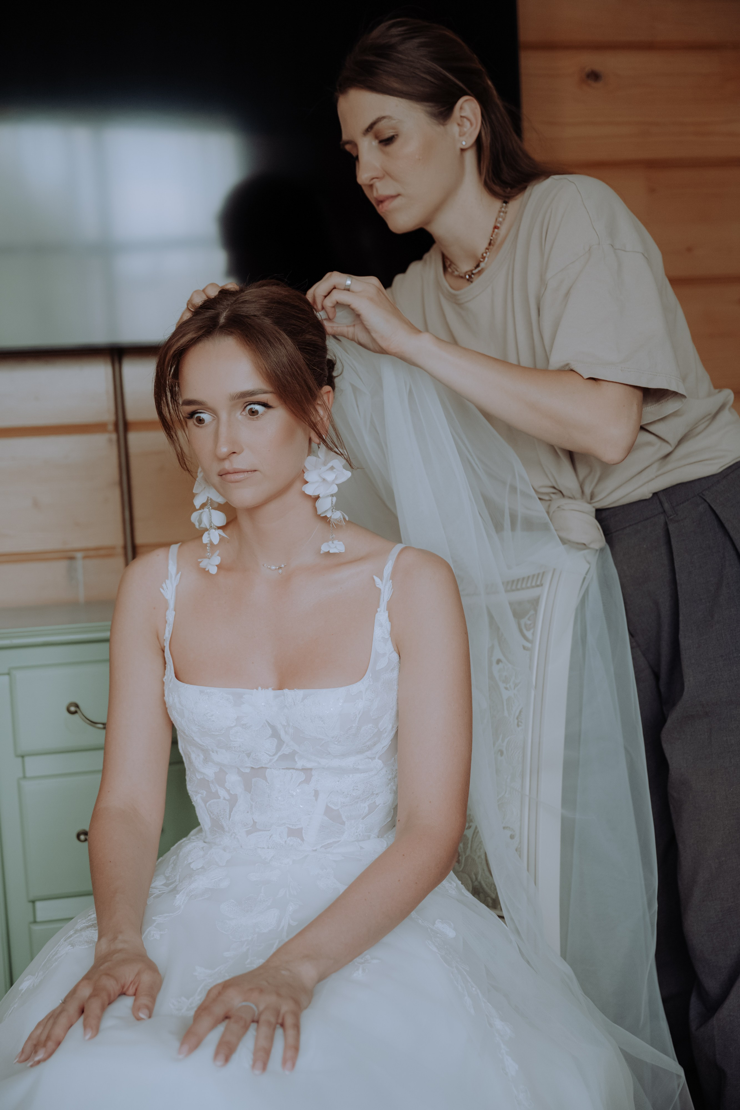 Свадьба Насти и Вани. Фотограф в Москве