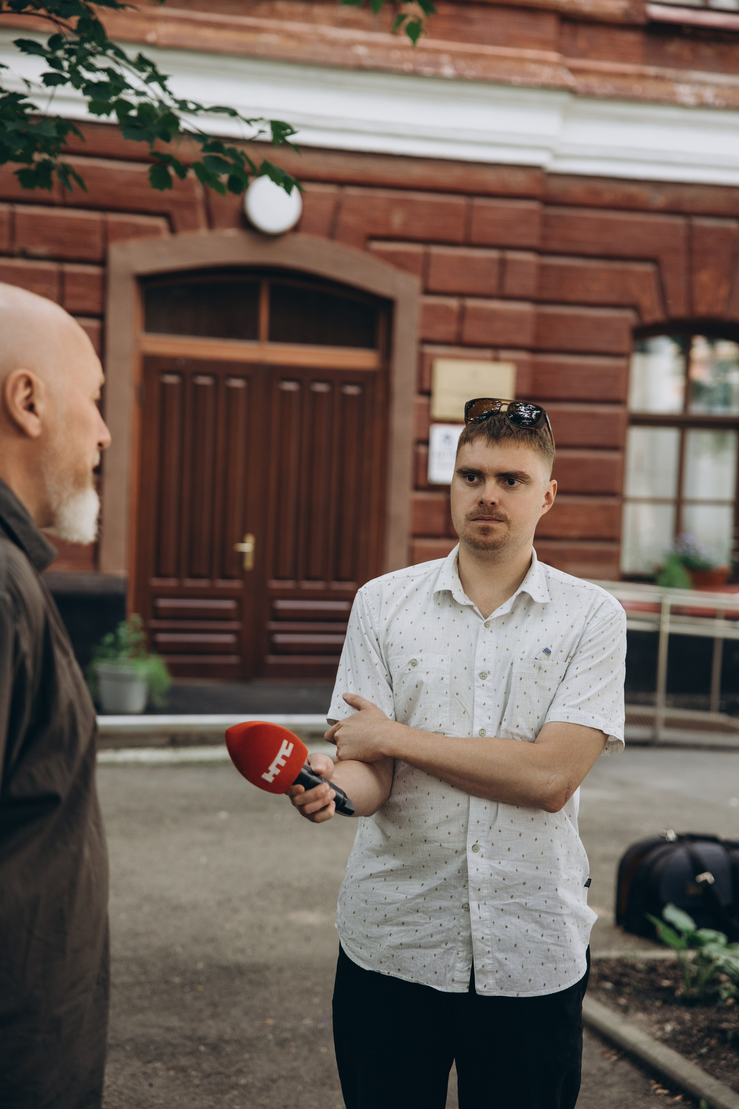 Конференция. Свадебный, семейный фотограф в Иркутске Светлана Макаричева