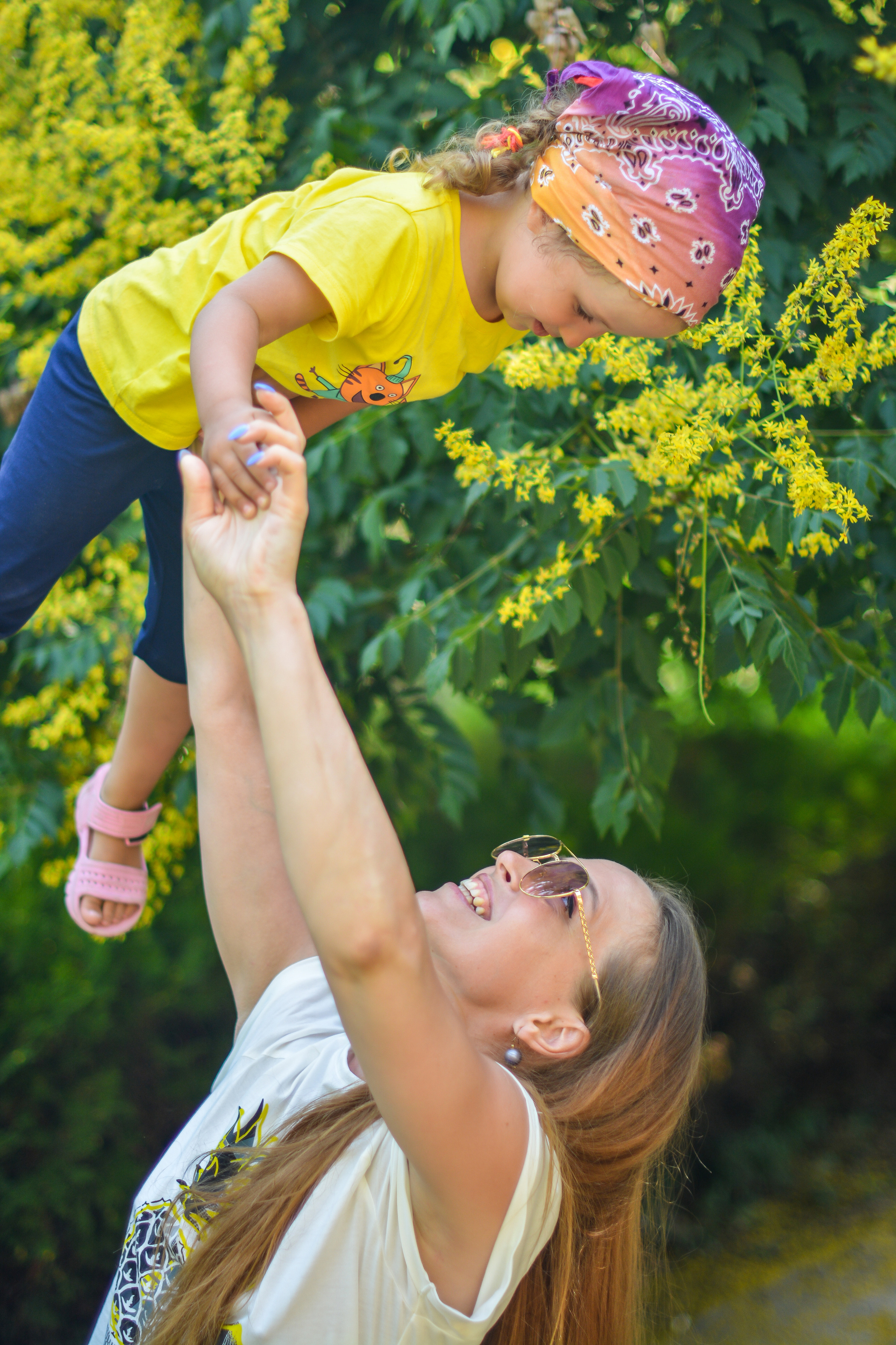 ВИТЯЗЕВО 2021. Фотограф для бизнесконтента, репортажей и семейного альбома в Москве