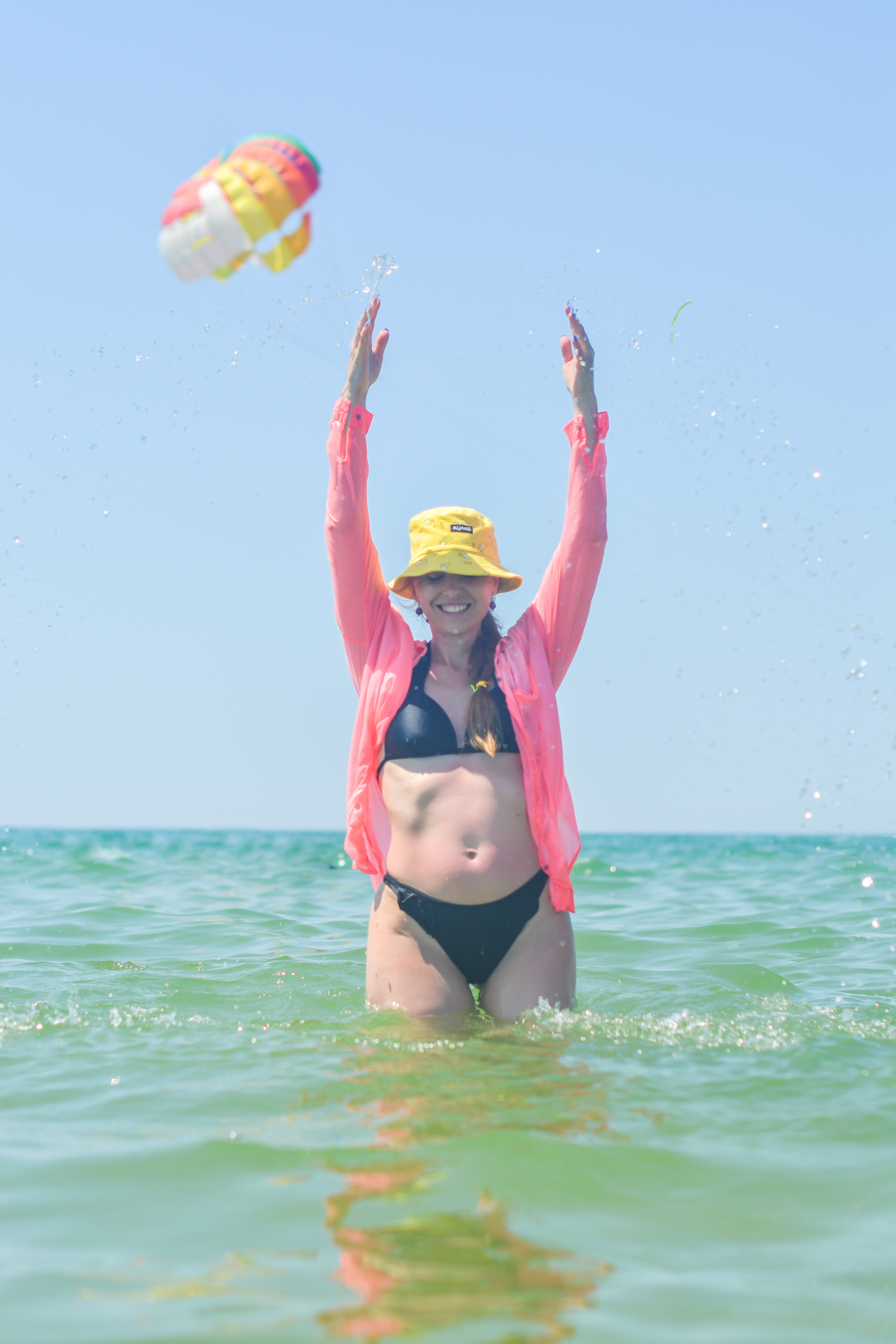 ВИТЯЗЕВО 2021. Фотограф для бизнесконтента, репортажей и семейного альбома в Москве