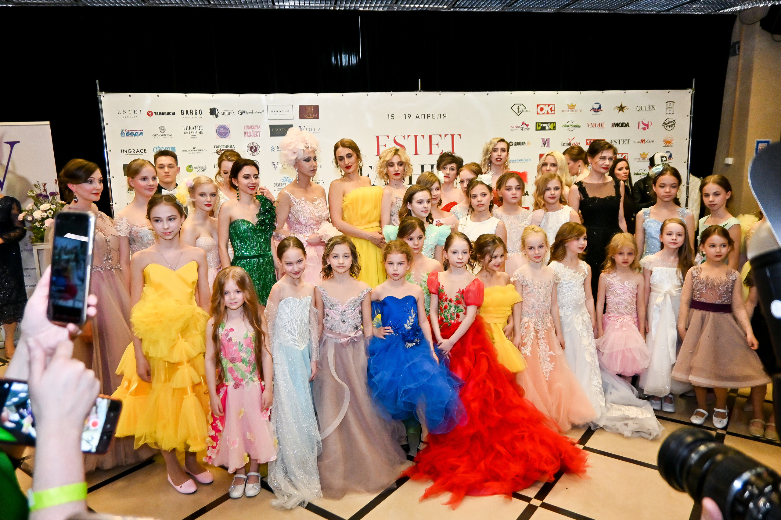 Репортажная съемка в Москве. Фотограф для бизнесконтента, репортажей и семейного альбома в Москве