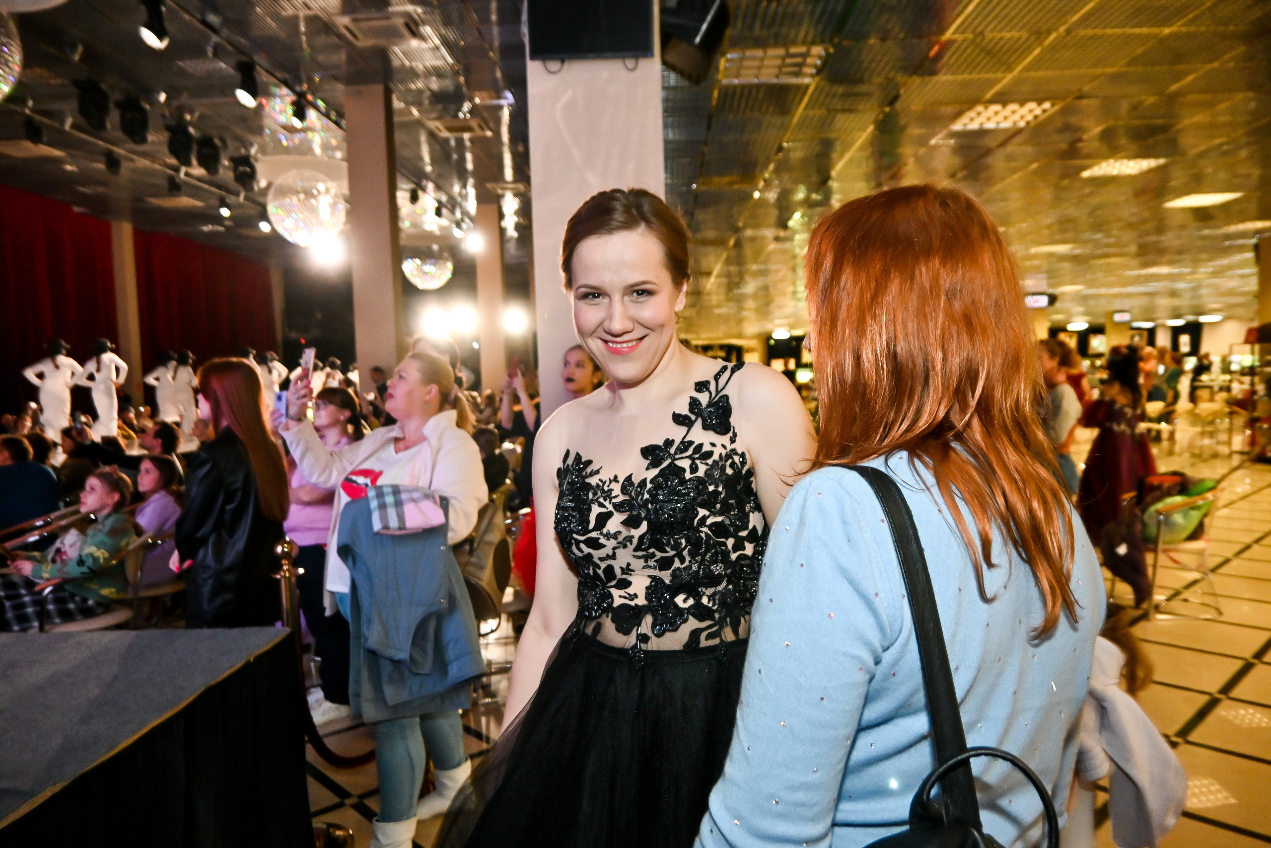 Репортажная съемка в Москве. Фотограф для бизнесконтента, репортажей и семейного альбома в Москве