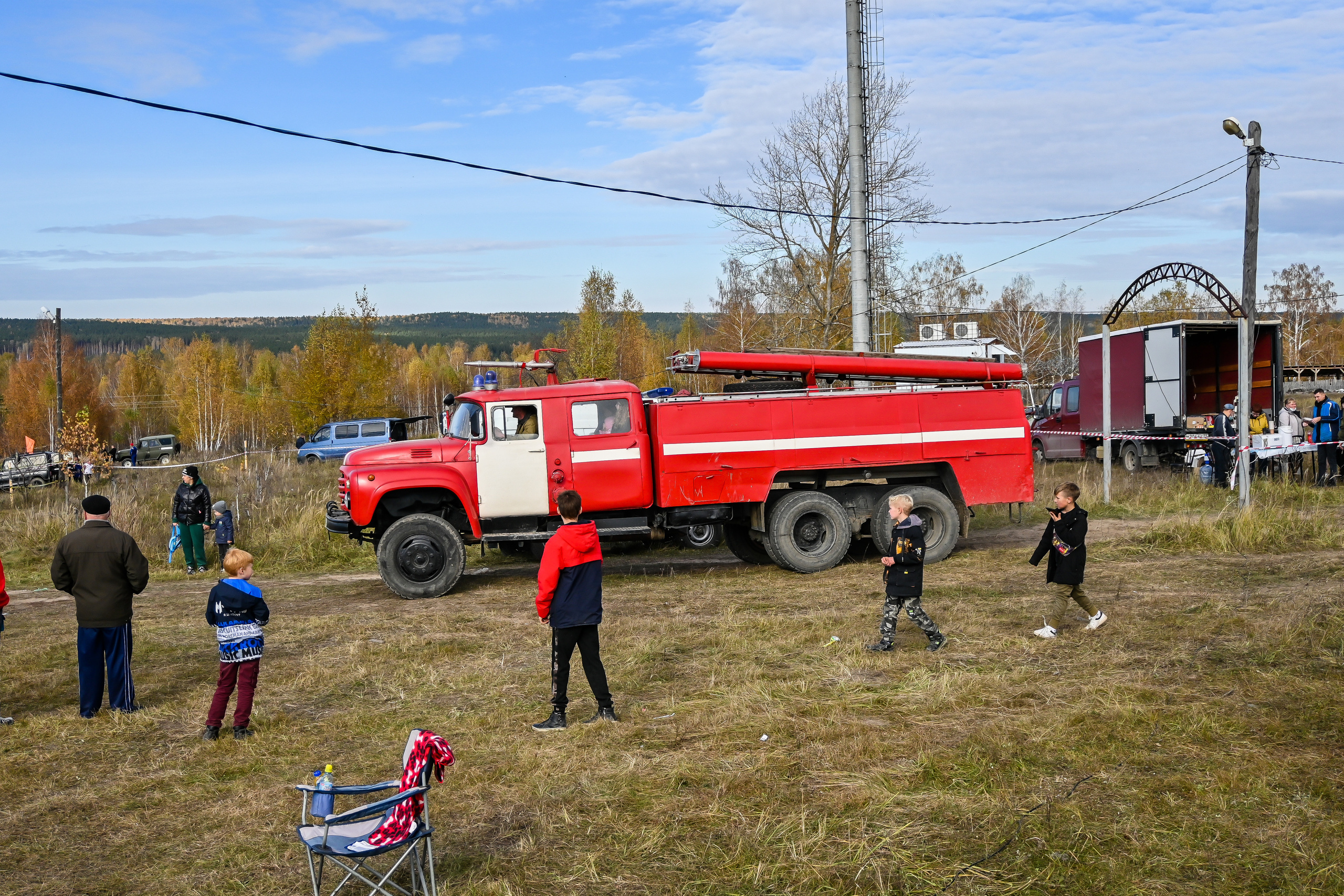 Фоторепортаж автосоревнований в Москве. Фотограф для бизнесконтента, репортажей и семейного альбома в Москве