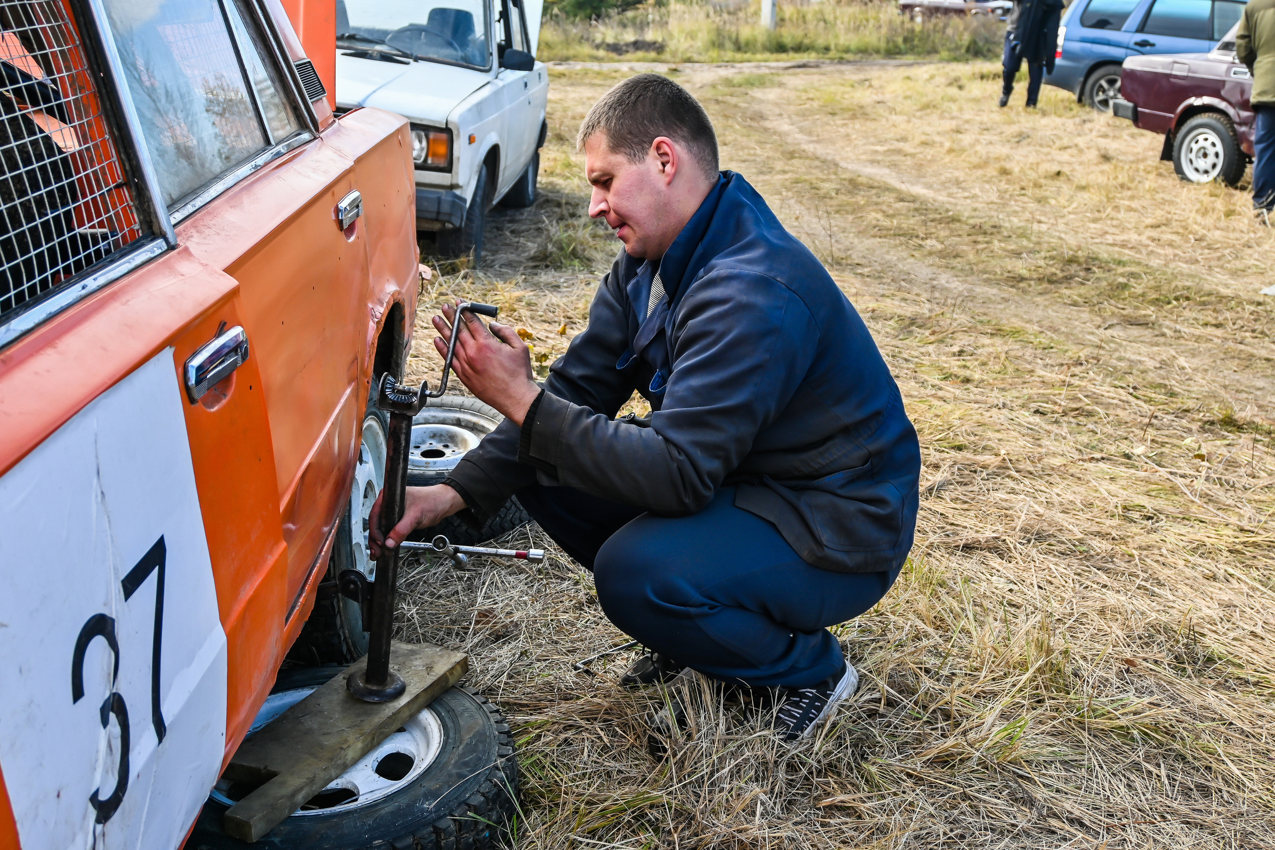 Фоторепортаж автосоревнований в Москве. Фотограф для бизнесконтента, репортажей и семейного альбома в Москве