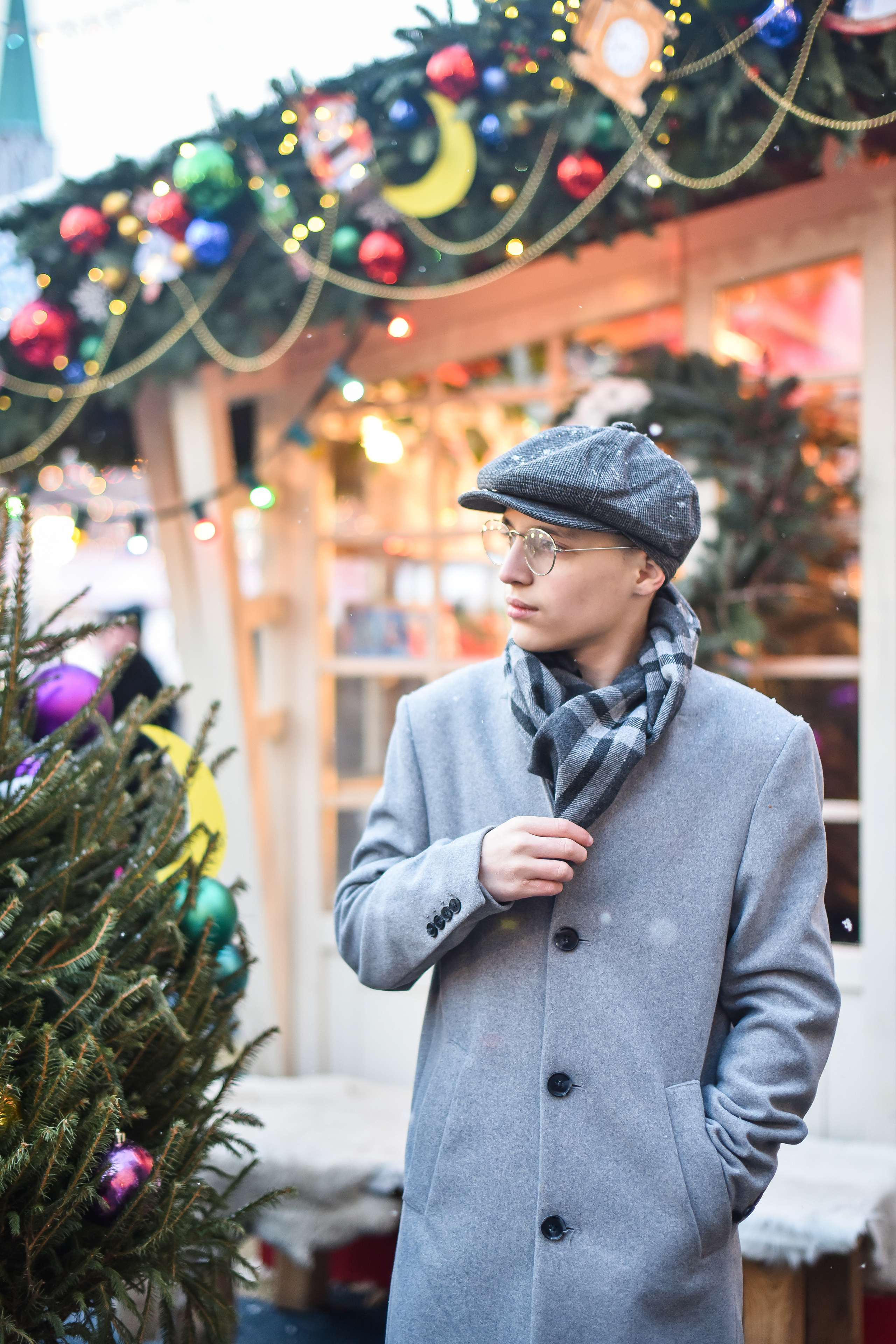 СЕМЕЙНЫЙ ЯНВАРЬ 2022. Фотограф для бизнесконтента, репортажей и семейного альбома в Москве