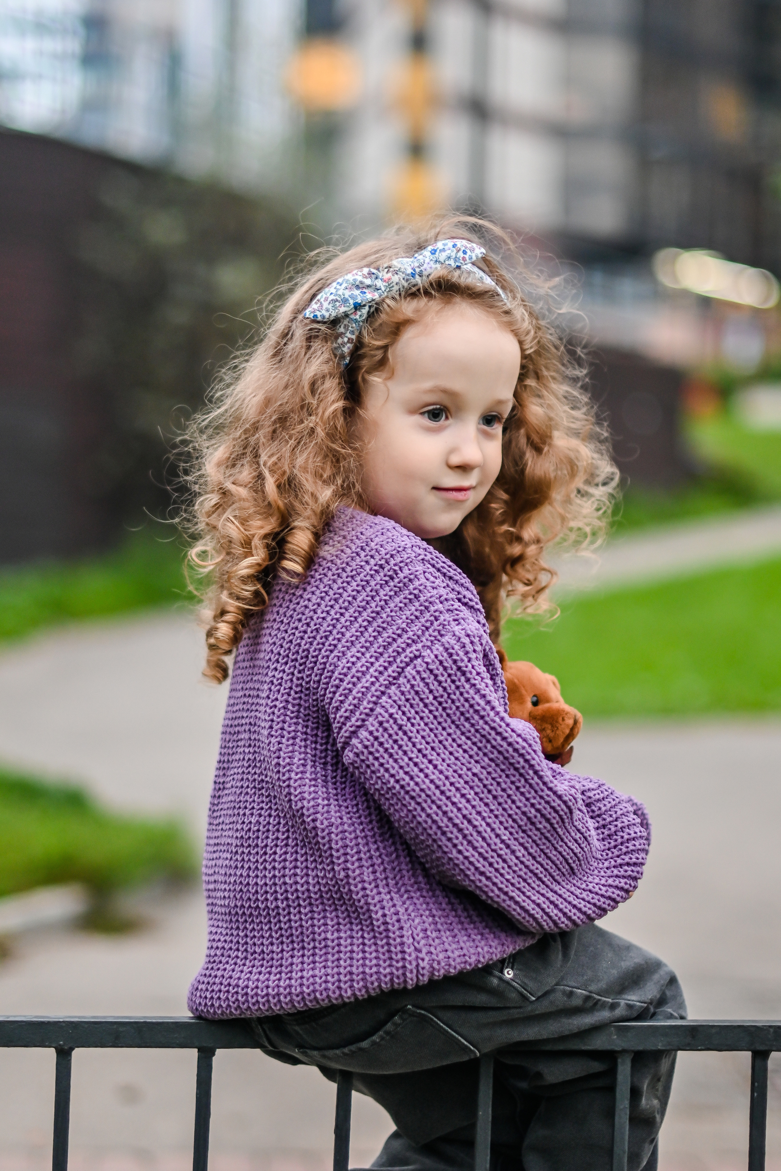 Осенняя фотосъмка на юго-западе в Москве. Фотограф для бизнесконтента, репортажей и семейного альбома в Москве