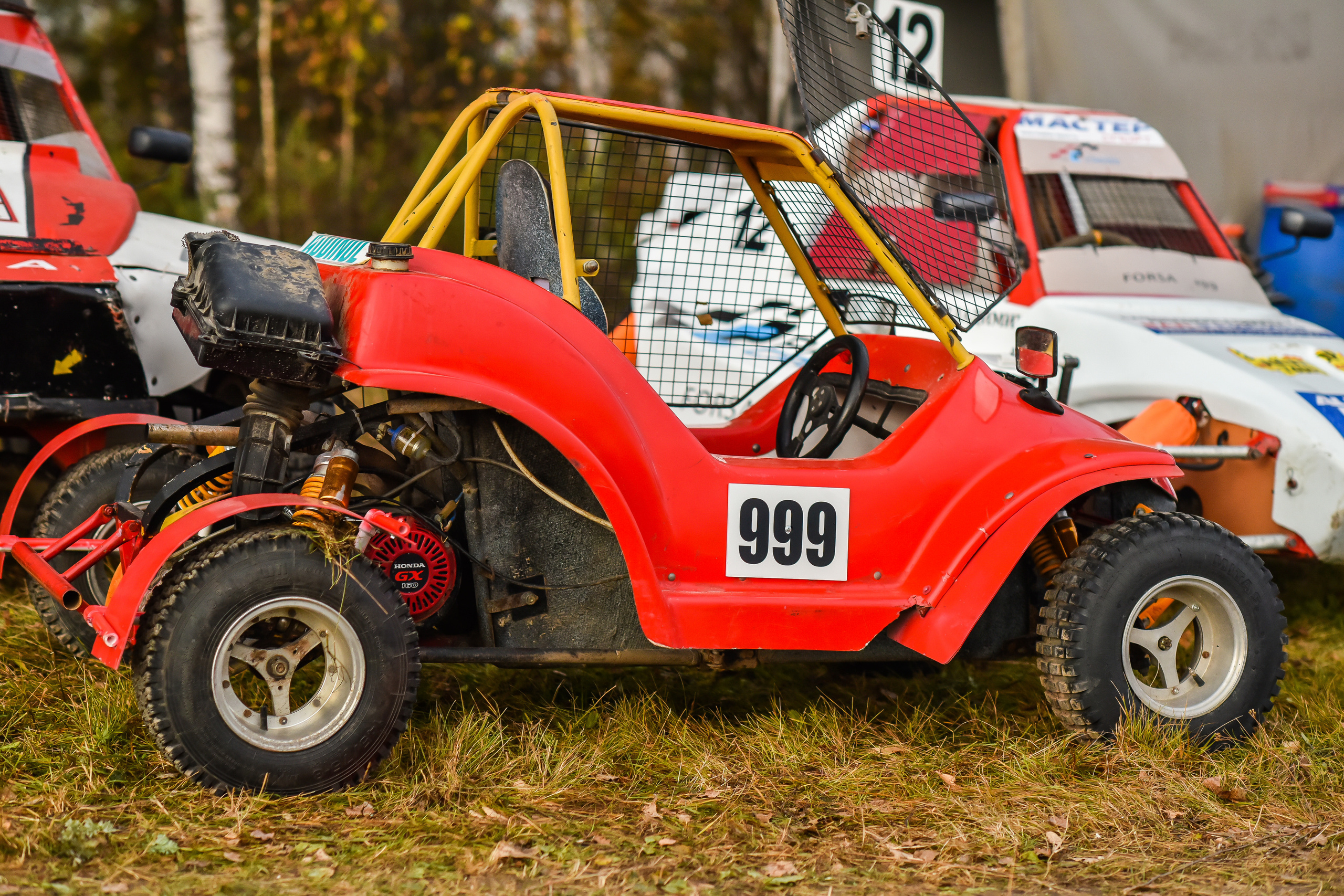 Фоторепортаж автосоревнований в Москве. Фотограф для бизнесконтента, репортажей и семейного альбома в Москве