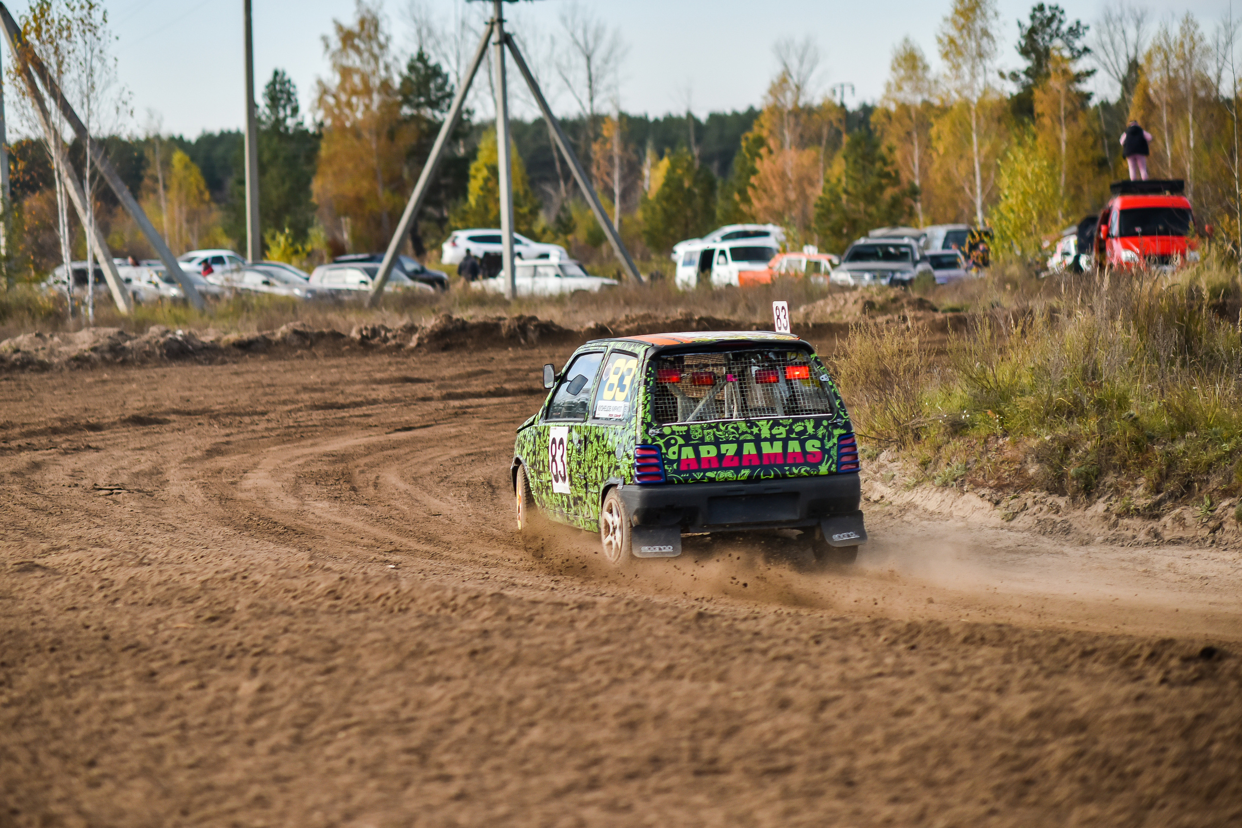 Фоторепортаж автосоревнований в Москве. Фотограф для бизнесконтента, репортажей и семейного альбома в Москве