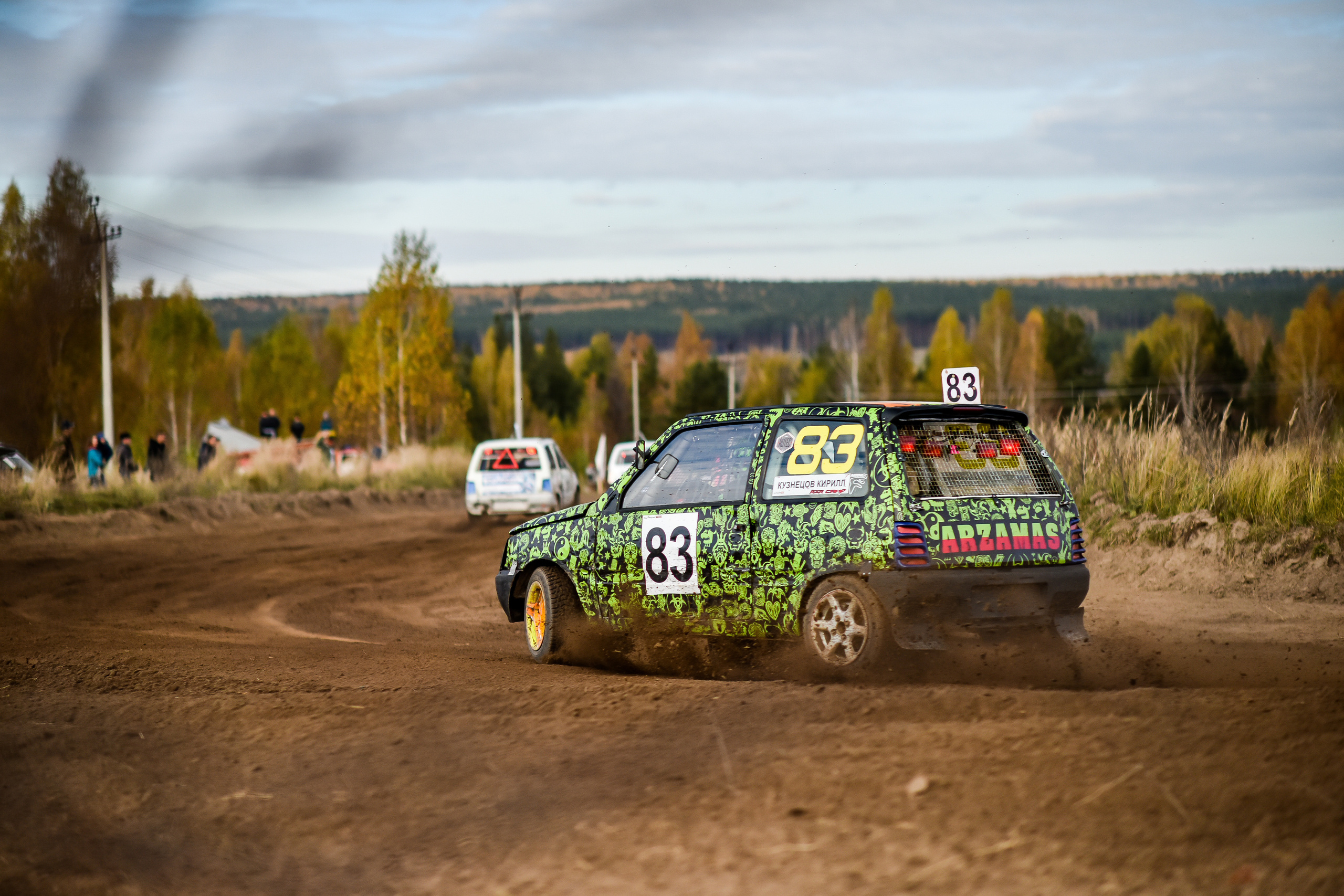 Фоторепортаж автосоревнований в Москве. Фотограф для бизнесконтента, репортажей и семейного альбома в Москве