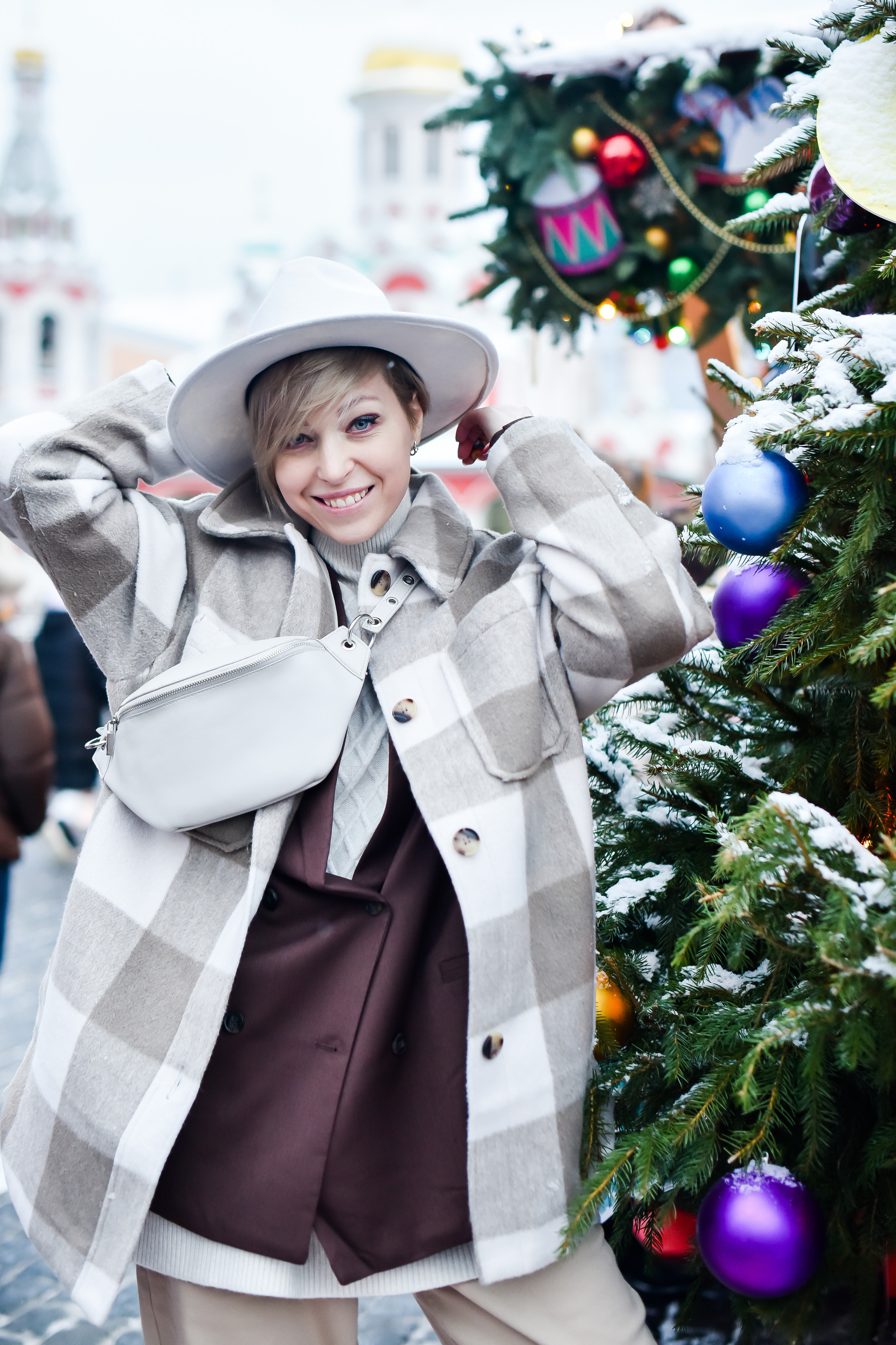 СЕМЕЙНЫЙ ЯНВАРЬ 2022. Фотограф для бизнесконтента, репортажей и семейного альбома в Москве