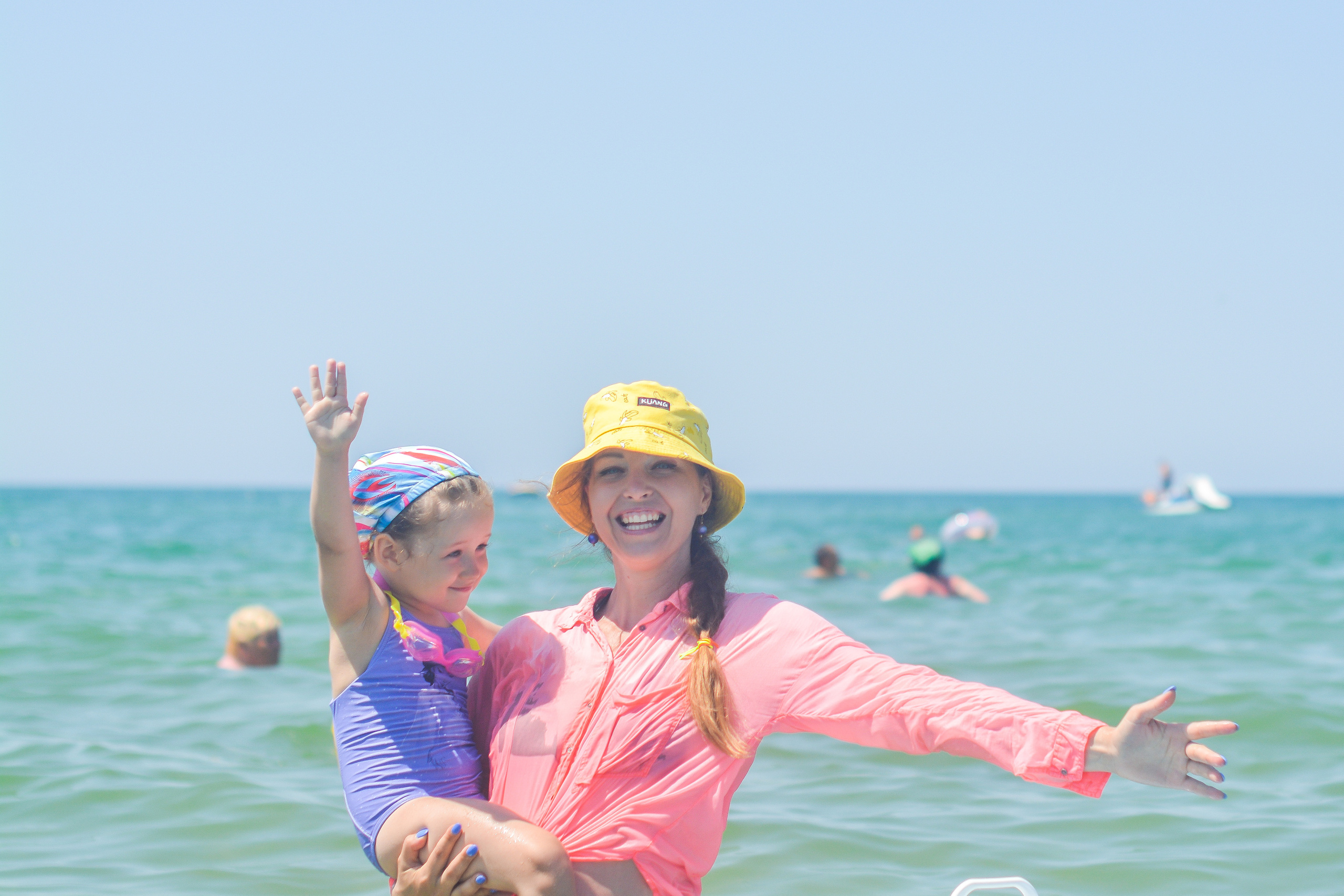 ВИТЯЗЕВО 2021. Фотограф для бизнесконтента, репортажей и семейного альбома в Москве