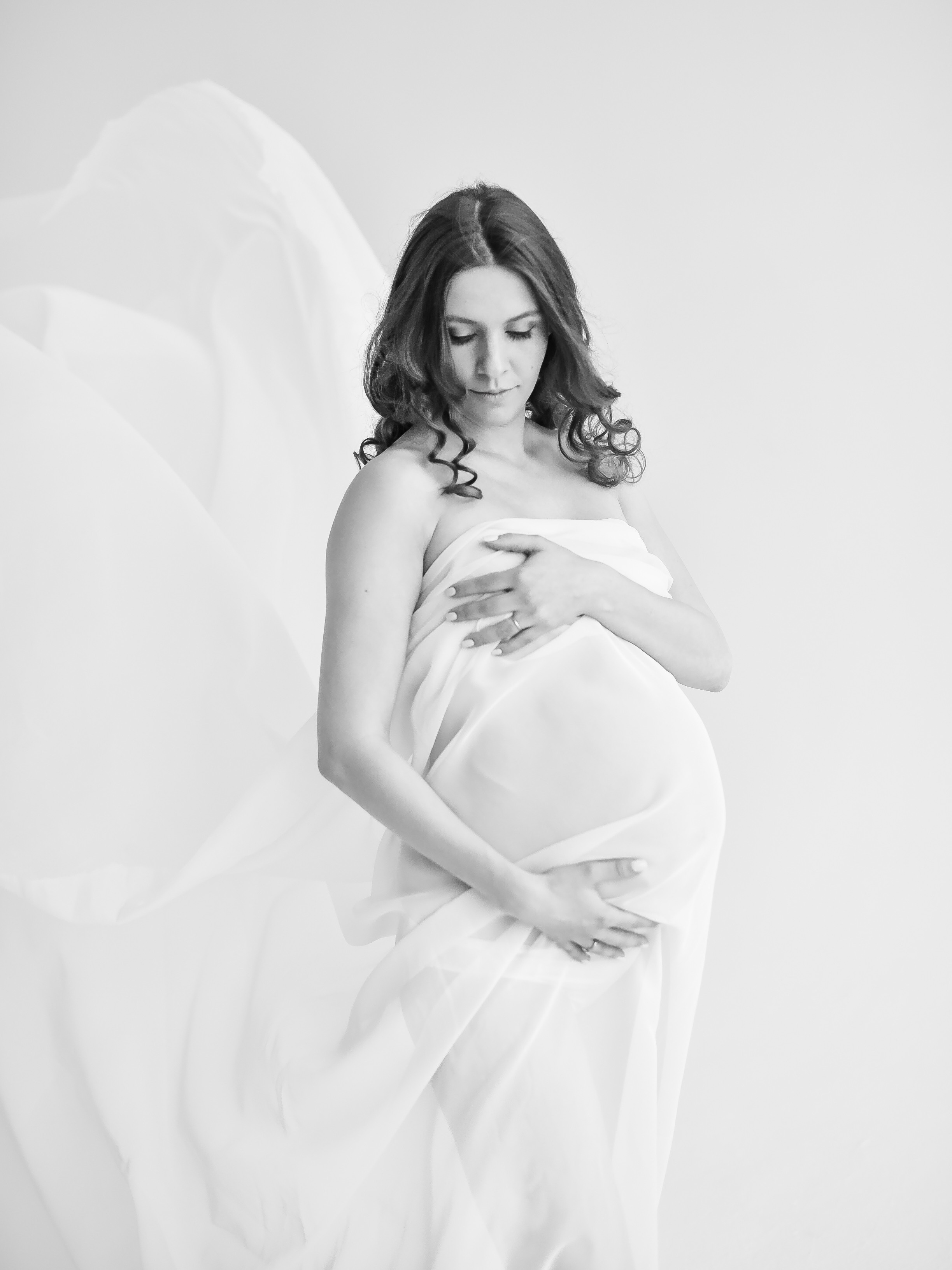 БЕРЕМЕНЯШКИ. Фотограф для бизнесконтента, репортажей и семейного альбома в Москве