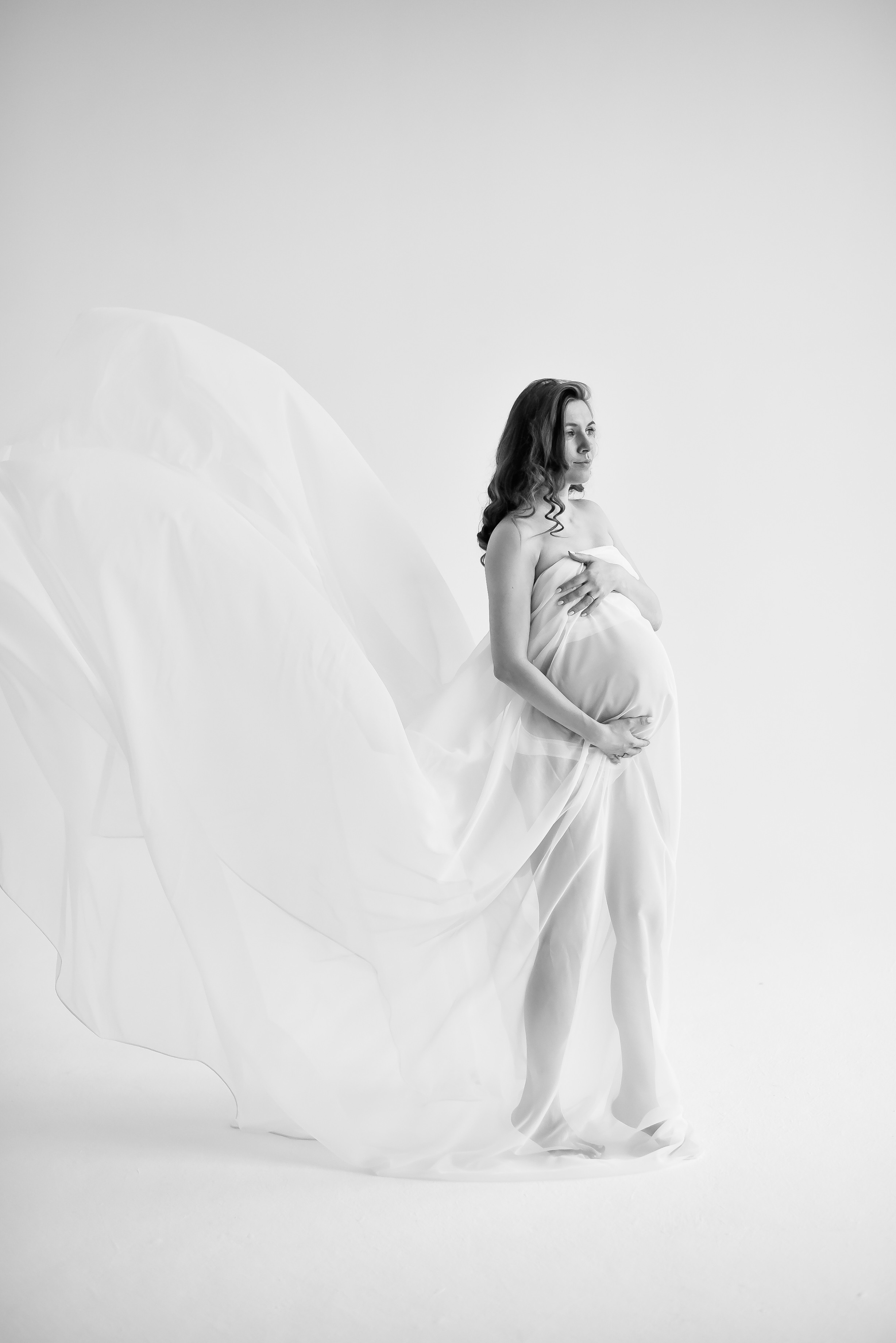 БЕРЕМЕНЯШКИ. Фотограф для бизнесконтента, репортажей и семейного альбома в Москве