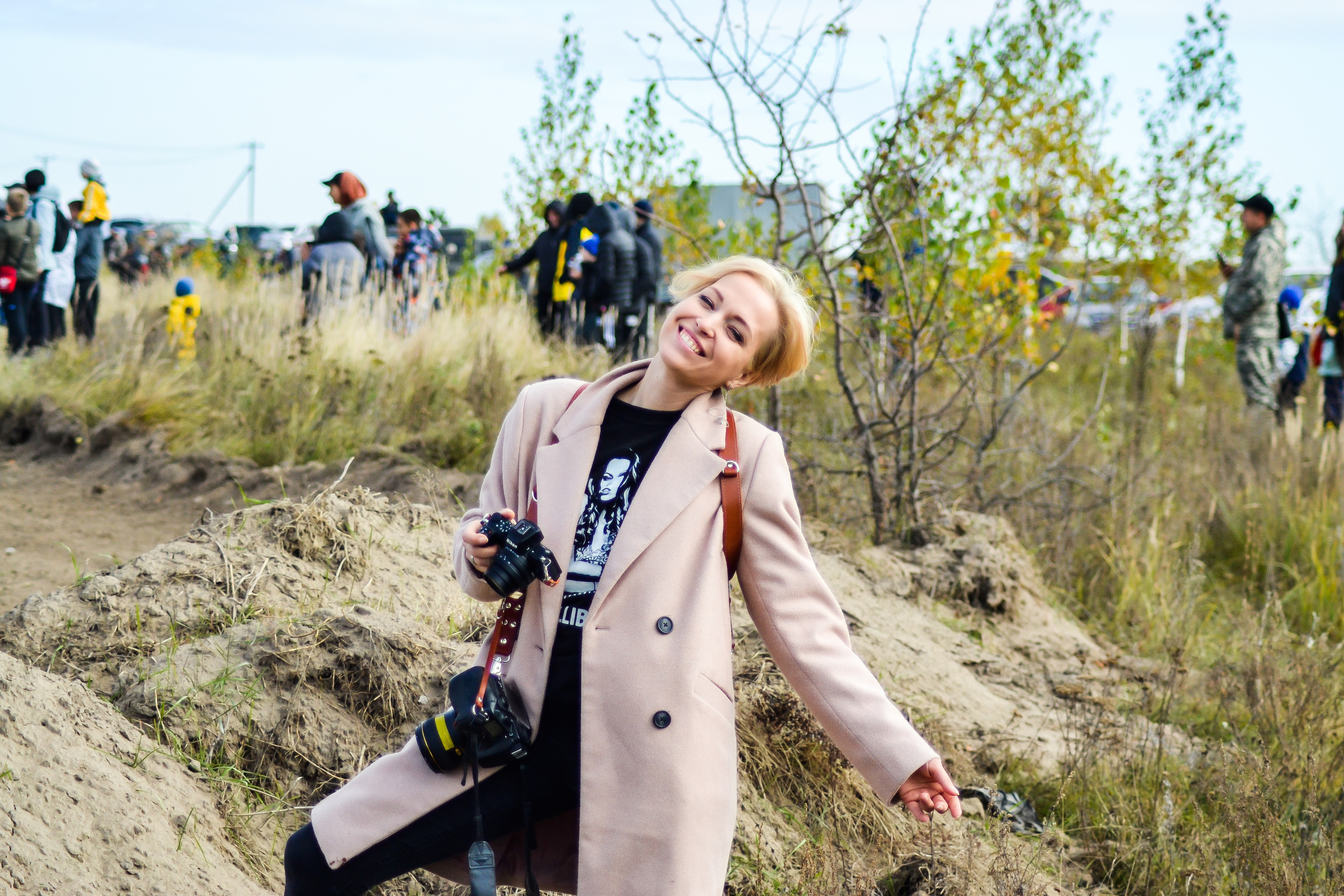 Фоторепортаж автосоревнований в Москве. Фотограф для бизнесконтента, репортажей и семейного альбома в Москве