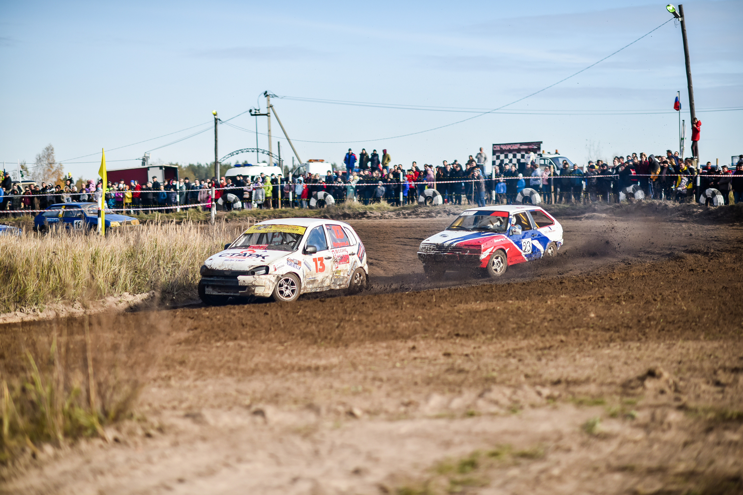 Фоторепортаж автосоревнований в Москве. Фотограф для бизнесконтента, репортажей и семейного альбома в Москве