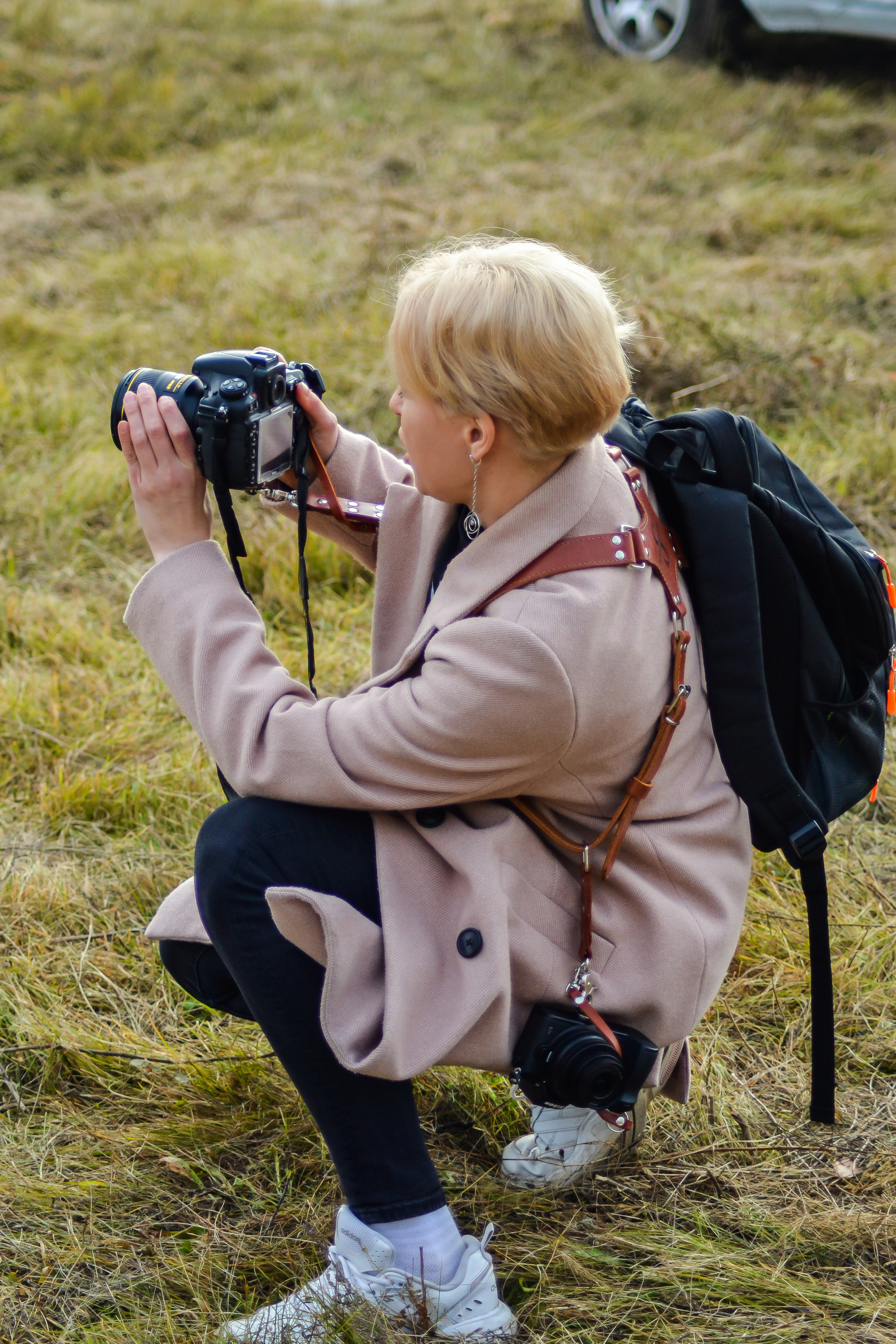 Фоторепортаж автосоревнований в Москве. Фотограф для бизнесконтента, репортажей и семейного альбома в Москве