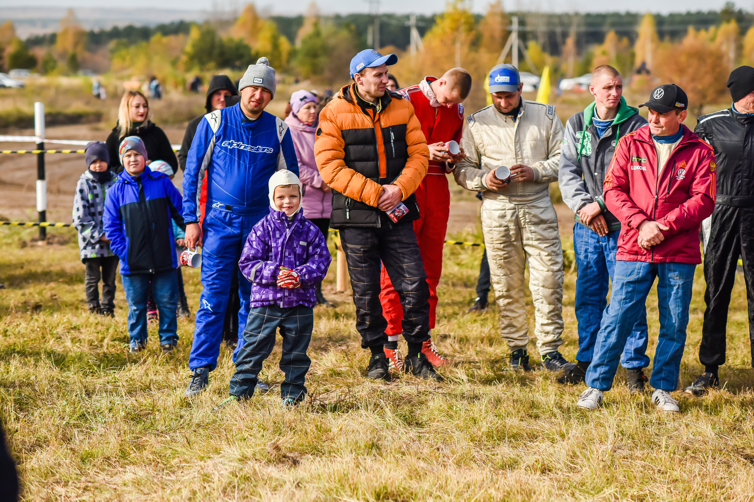 Фоторепортаж автосоревнований в Москве. Фотограф для бизнесконтента, репортажей и семейного альбома в Москве