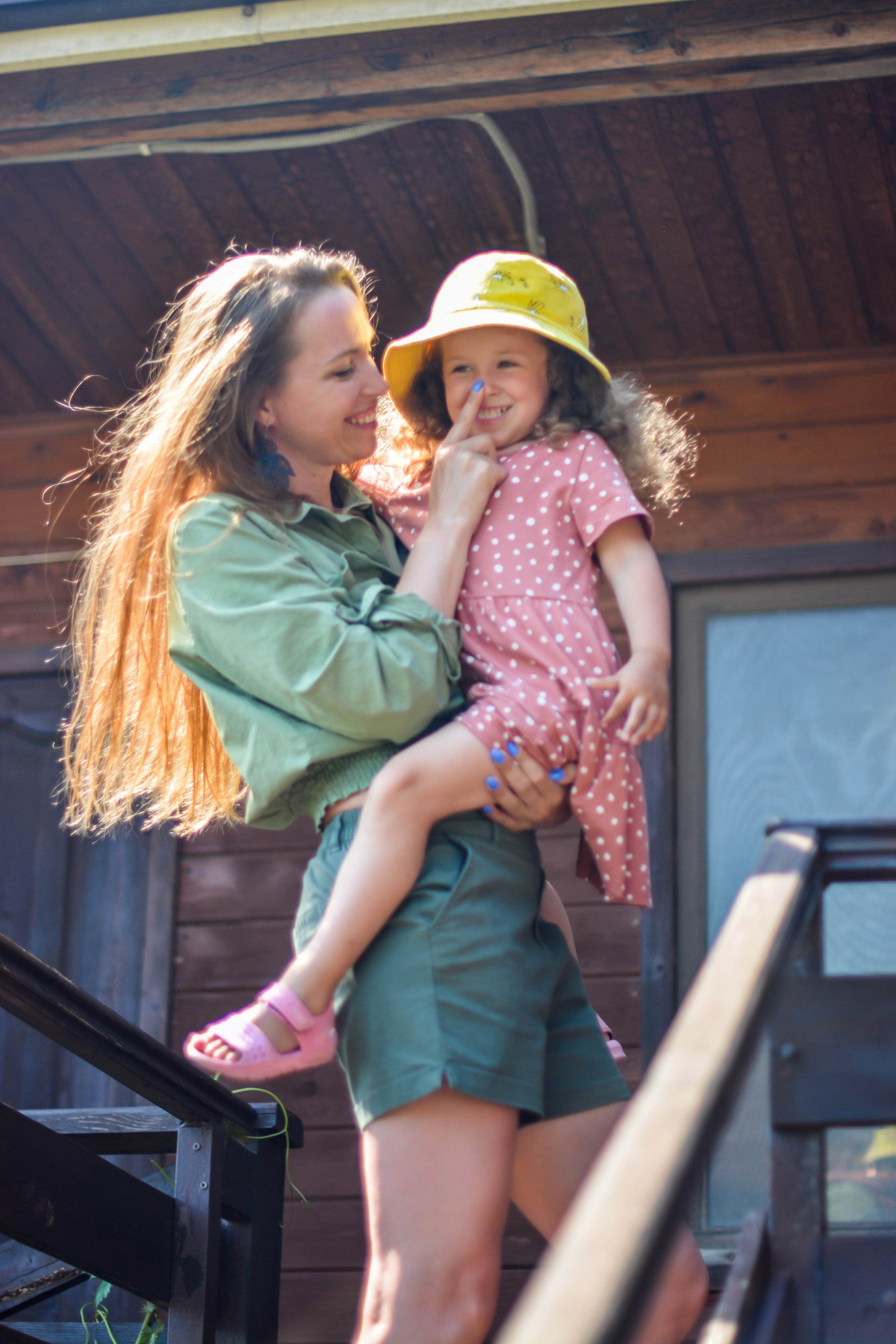 ВИТЯЗЕВО 2021. Фотограф для бизнесконтента, репортажей и семейного альбома в Москве