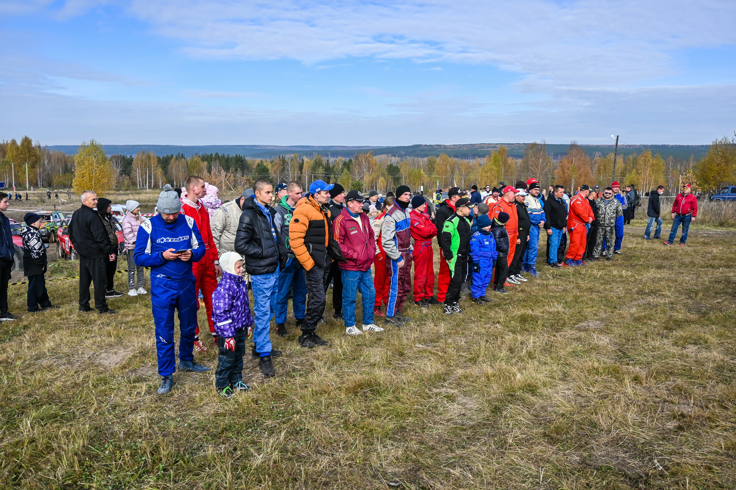 Фоторепортаж автосоревнований в Москве. Фотограф для бизнесконтента, репортажей и семейного альбома в Москве
