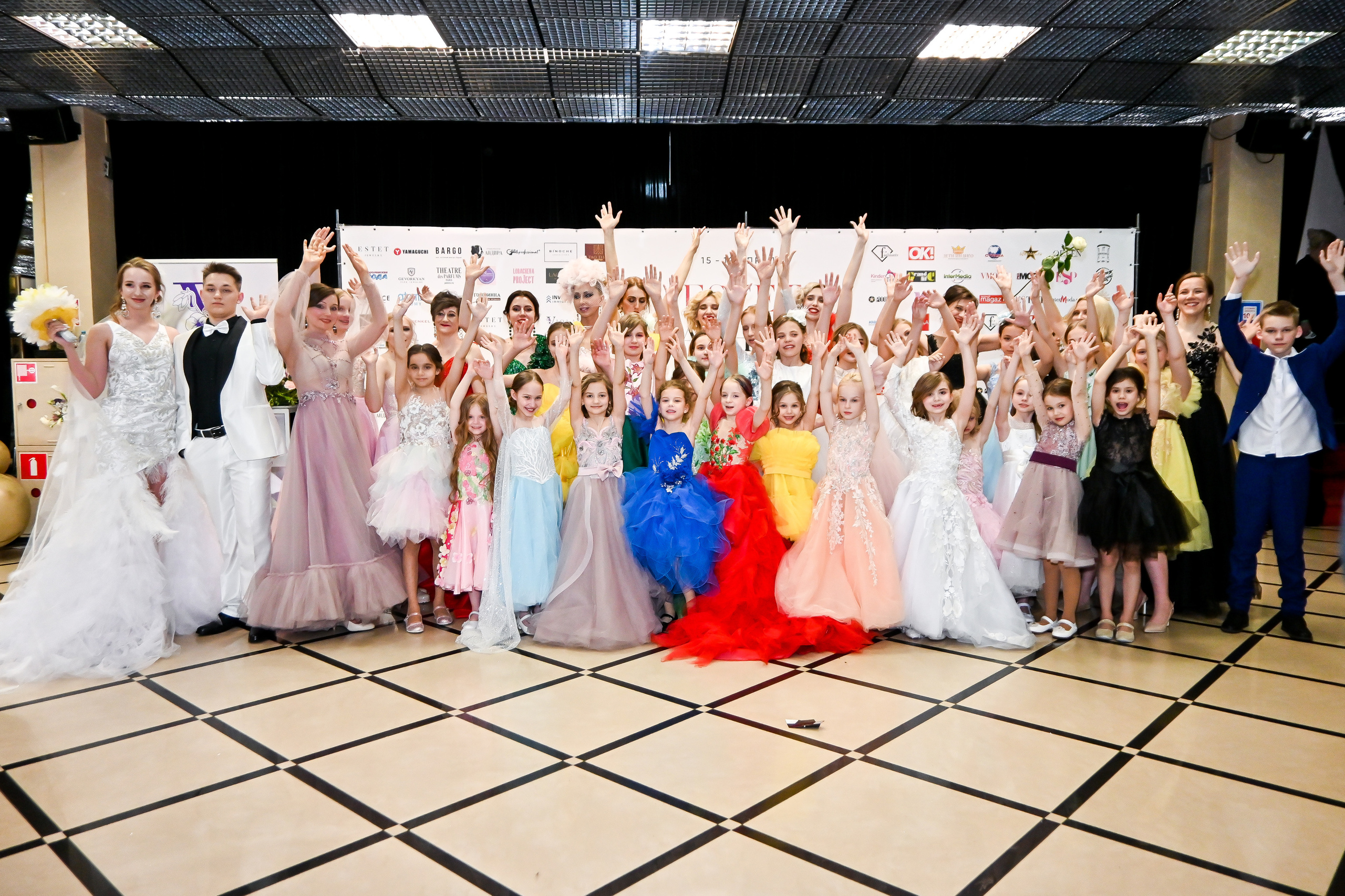 Репортажная съемка в Москве. Фотограф для бизнесконтента, репортажей и семейного альбома в Москве