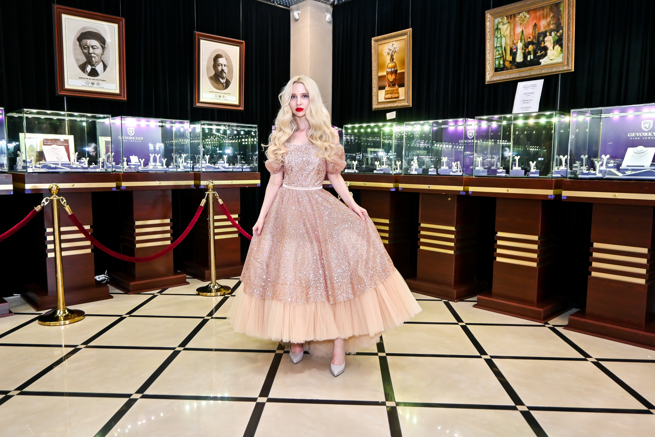 Репортажная съемка в Москве. Фотограф для бизнесконтента, репортажей и семейного альбома в Москве