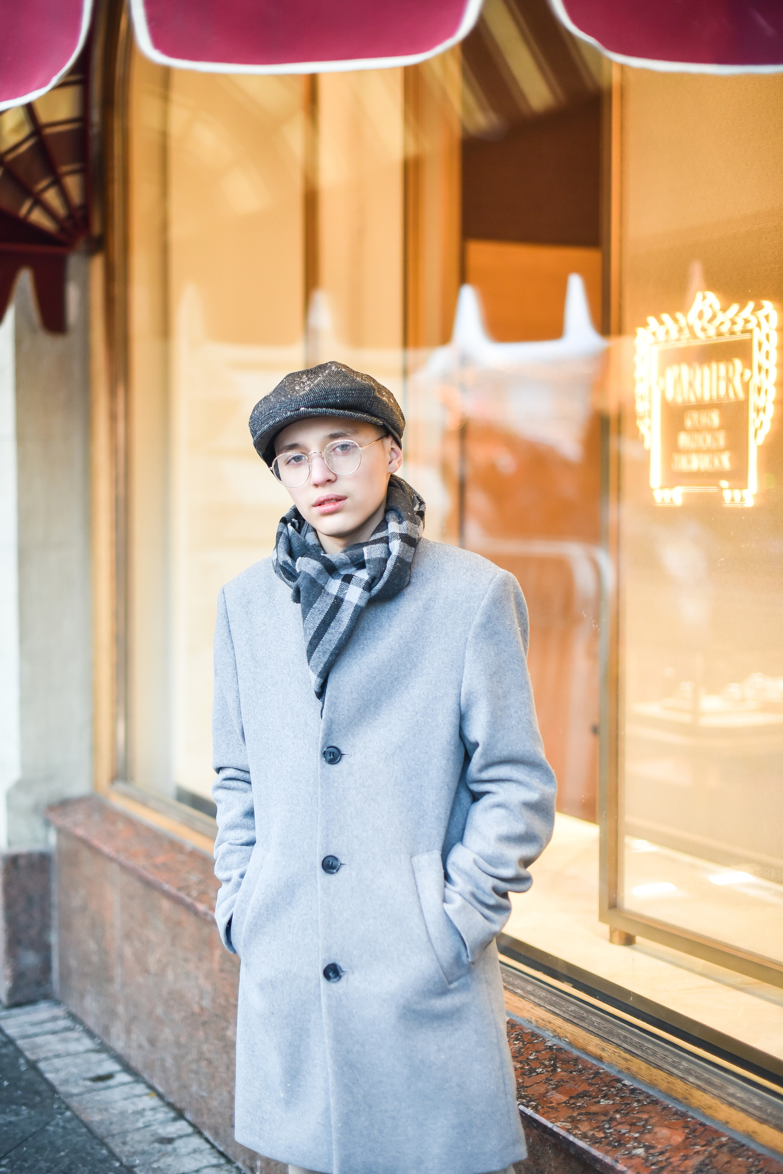 СЕМЕЙНЫЙ ЯНВАРЬ 2022. Фотограф для бизнесконтента, репортажей и семейного альбома в Москве