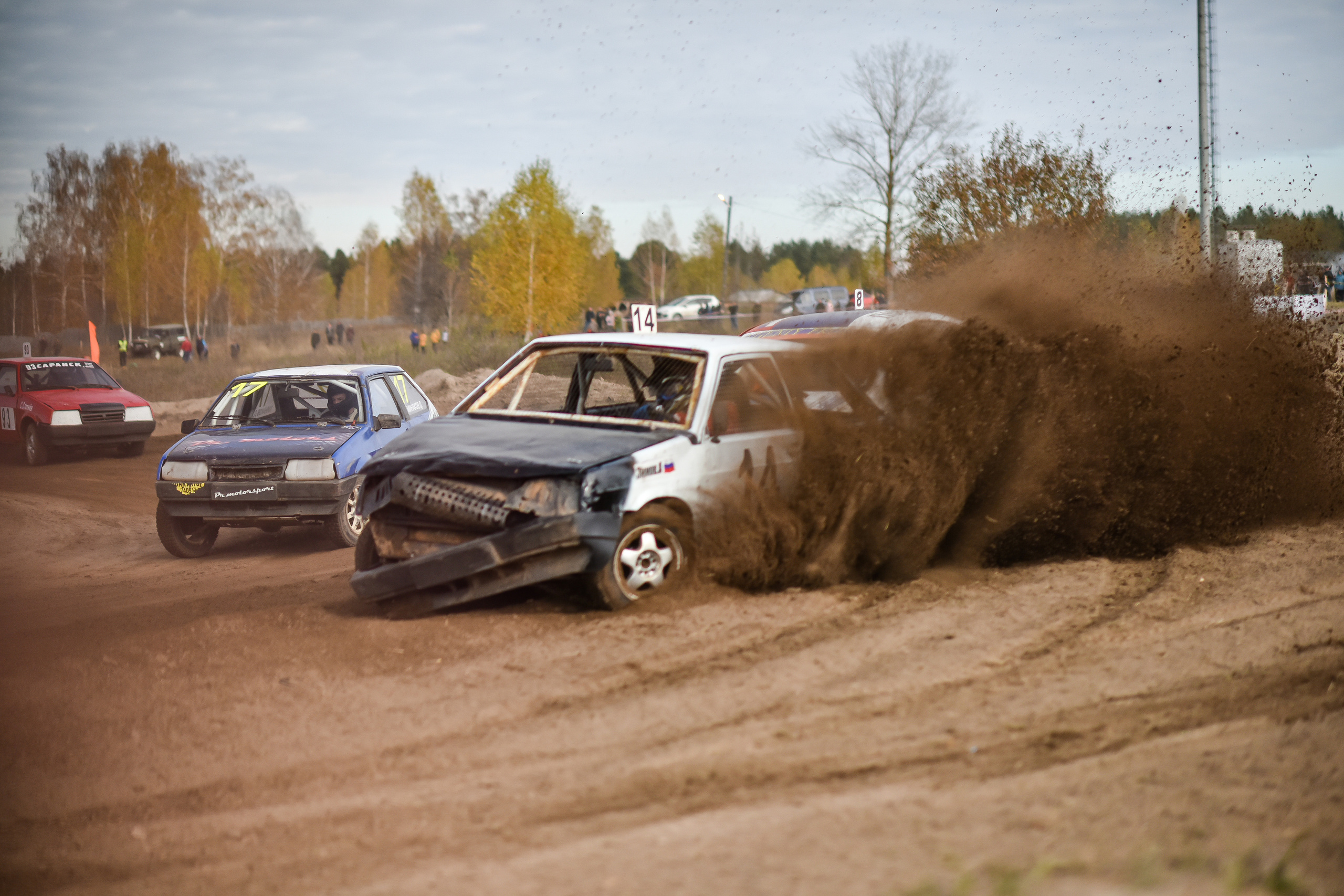 Фоторепортаж автосоревнований в Москве. Фотограф для бизнесконтента, репортажей и семейного альбома в Москве
