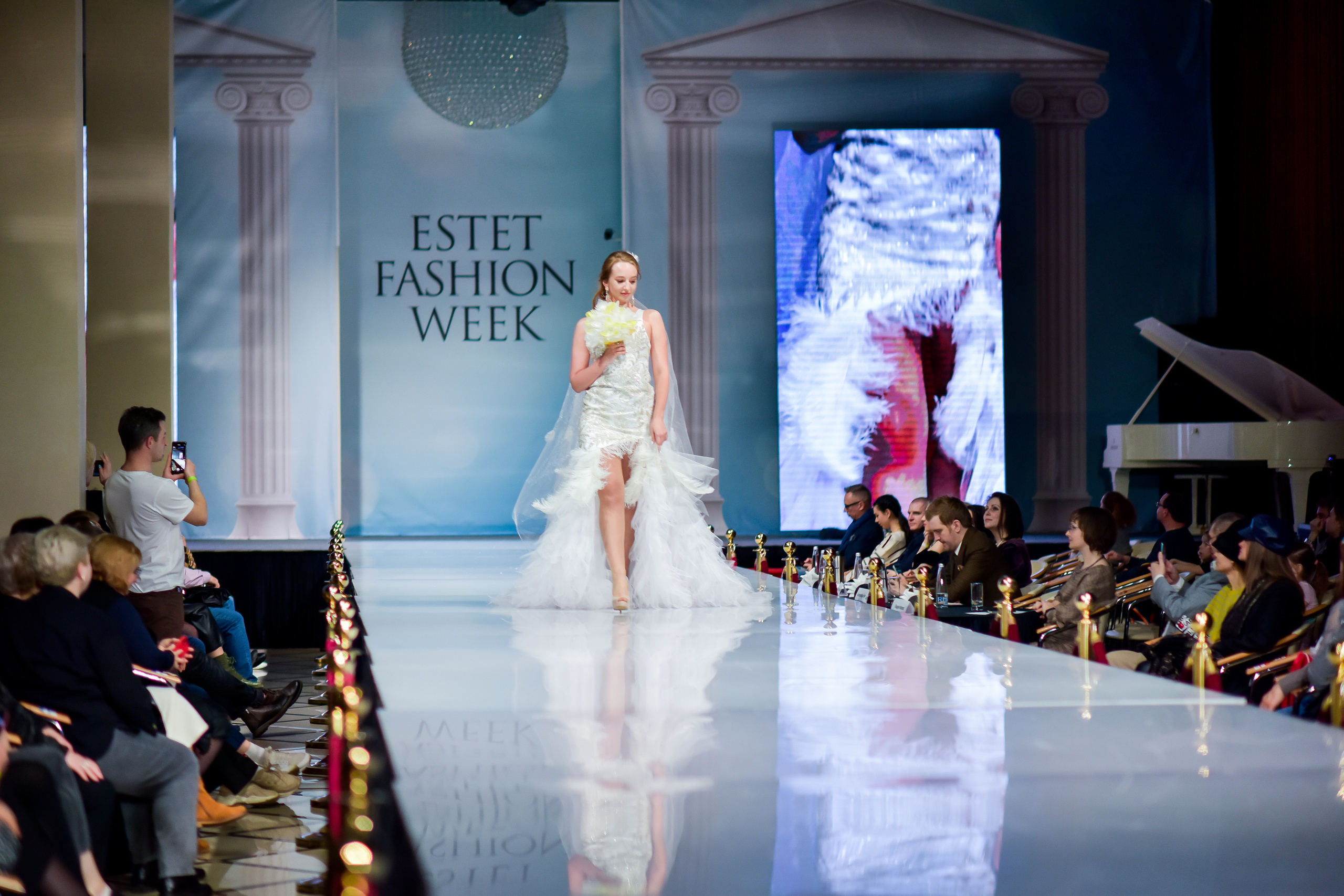 Репортажная съемка в Москве. Фотограф для бизнесконтента, репортажей и семейного альбома в Москве