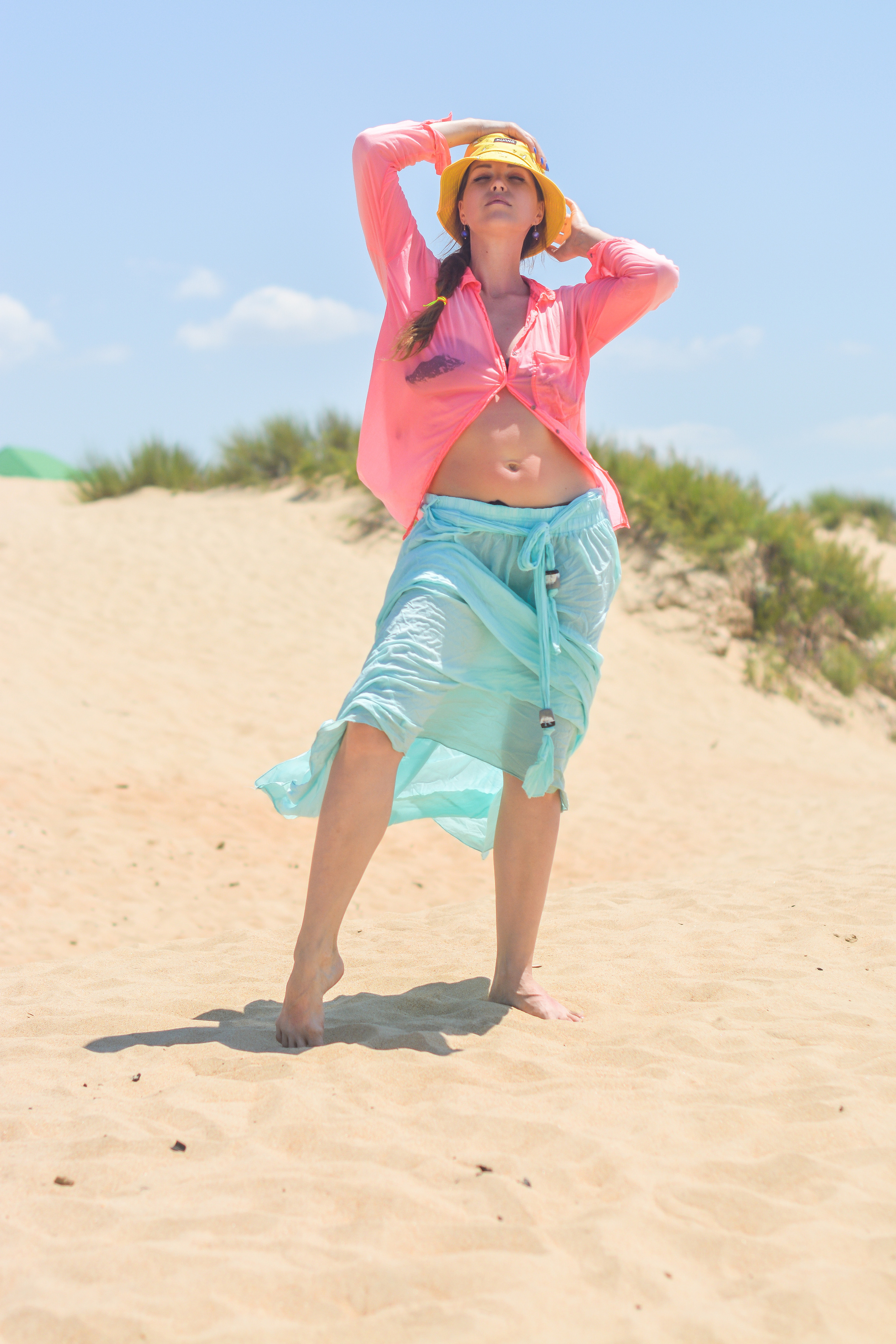 ВИТЯЗЕВО 2021. Фотограф для бизнесконтента, репортажей и семейного альбома в Москве