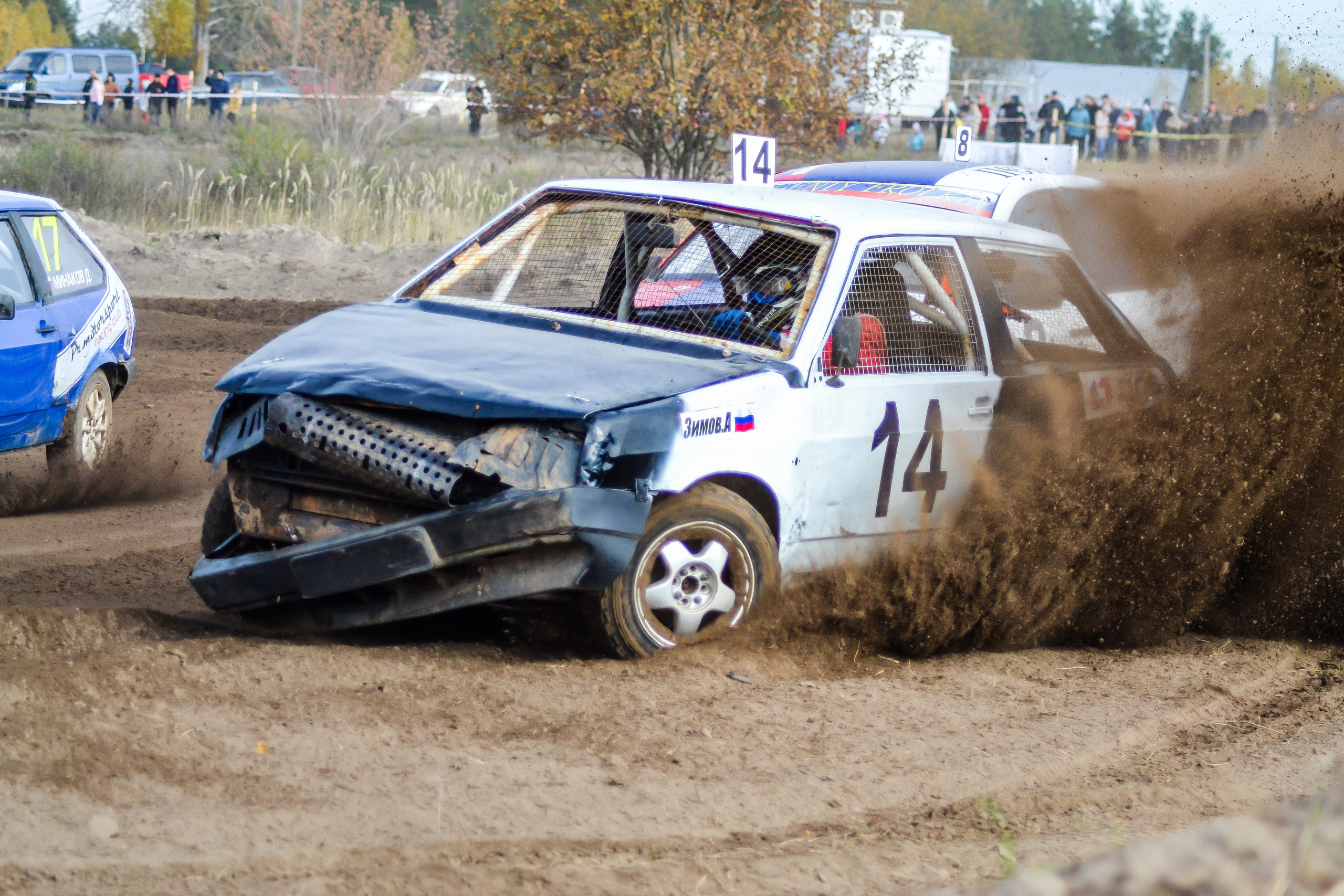 Фоторепортаж автосоревнований в Москве. Фотограф для бизнесконтента, репортажей и семейного альбома в Москве