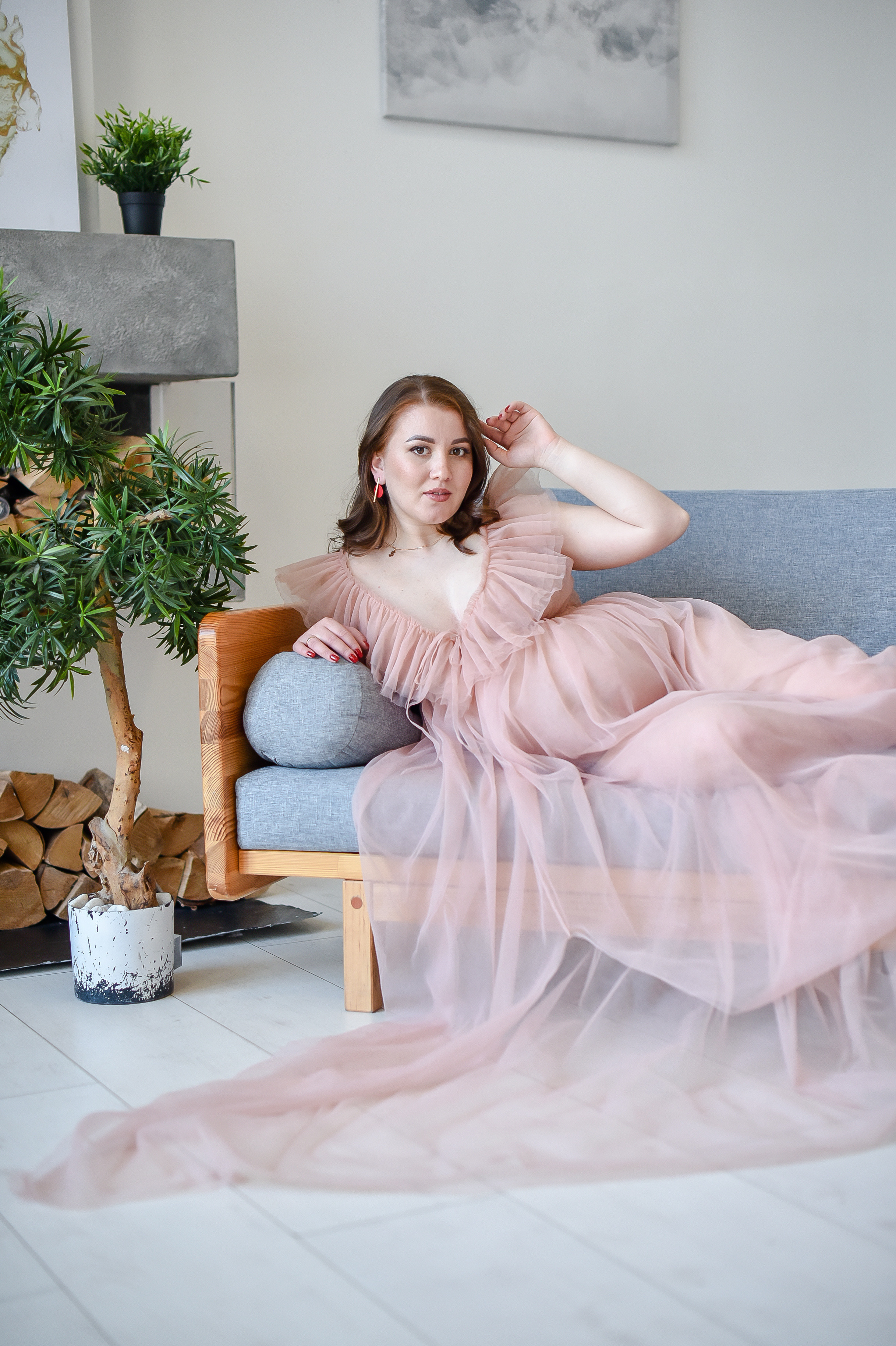 БЕРЕМЕНЯШКИ. Фотограф для бизнесконтента, репортажей и семейного альбома в Москве