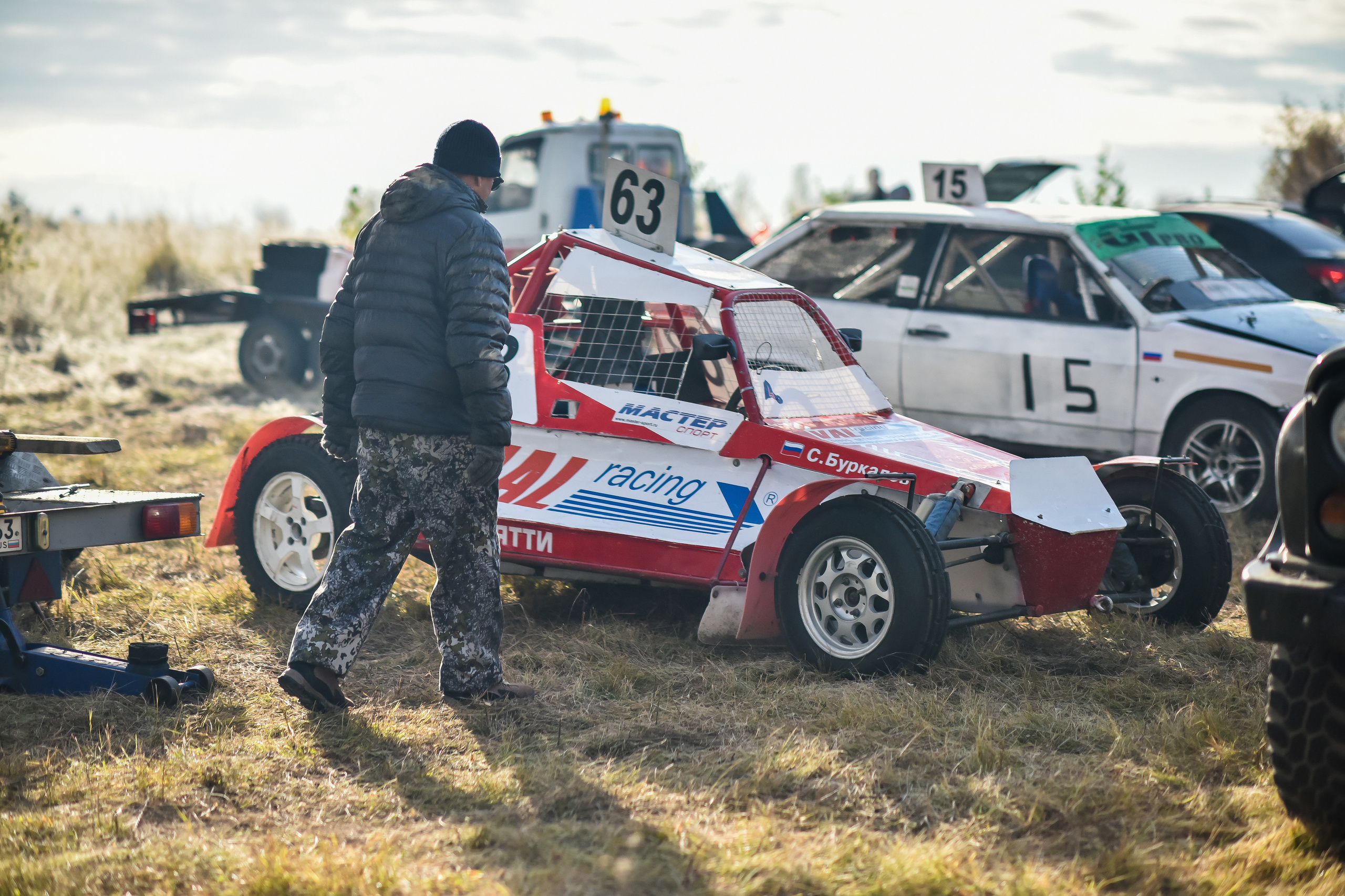 Фоторепортаж автосоревнований в Москве. Фотограф для бизнесконтента, репортажей и семейного альбома в Москве