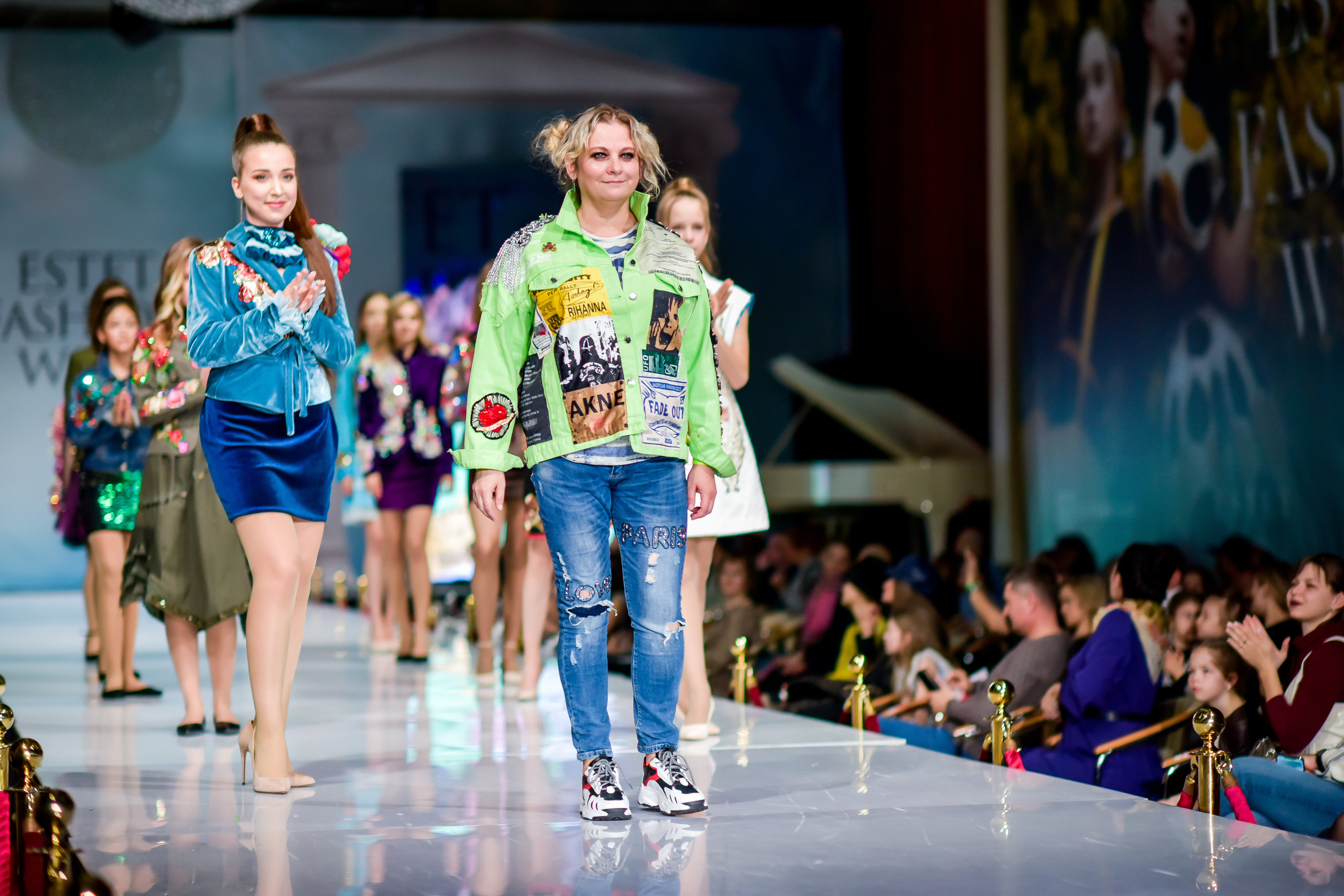 Репортажная съемка в Москве. Фотограф для бизнесконтента, репортажей и семейного альбома в Москве