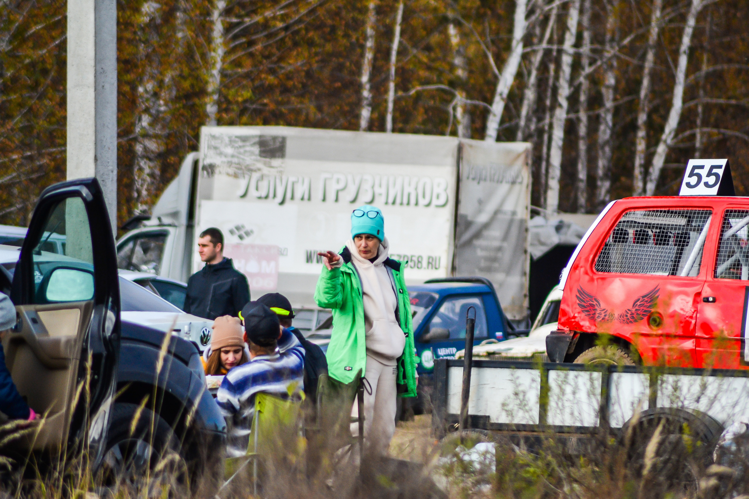 Фоторепортаж автосоревнований в Москве. Фотограф для бизнесконтента, репортажей и семейного альбома в Москве