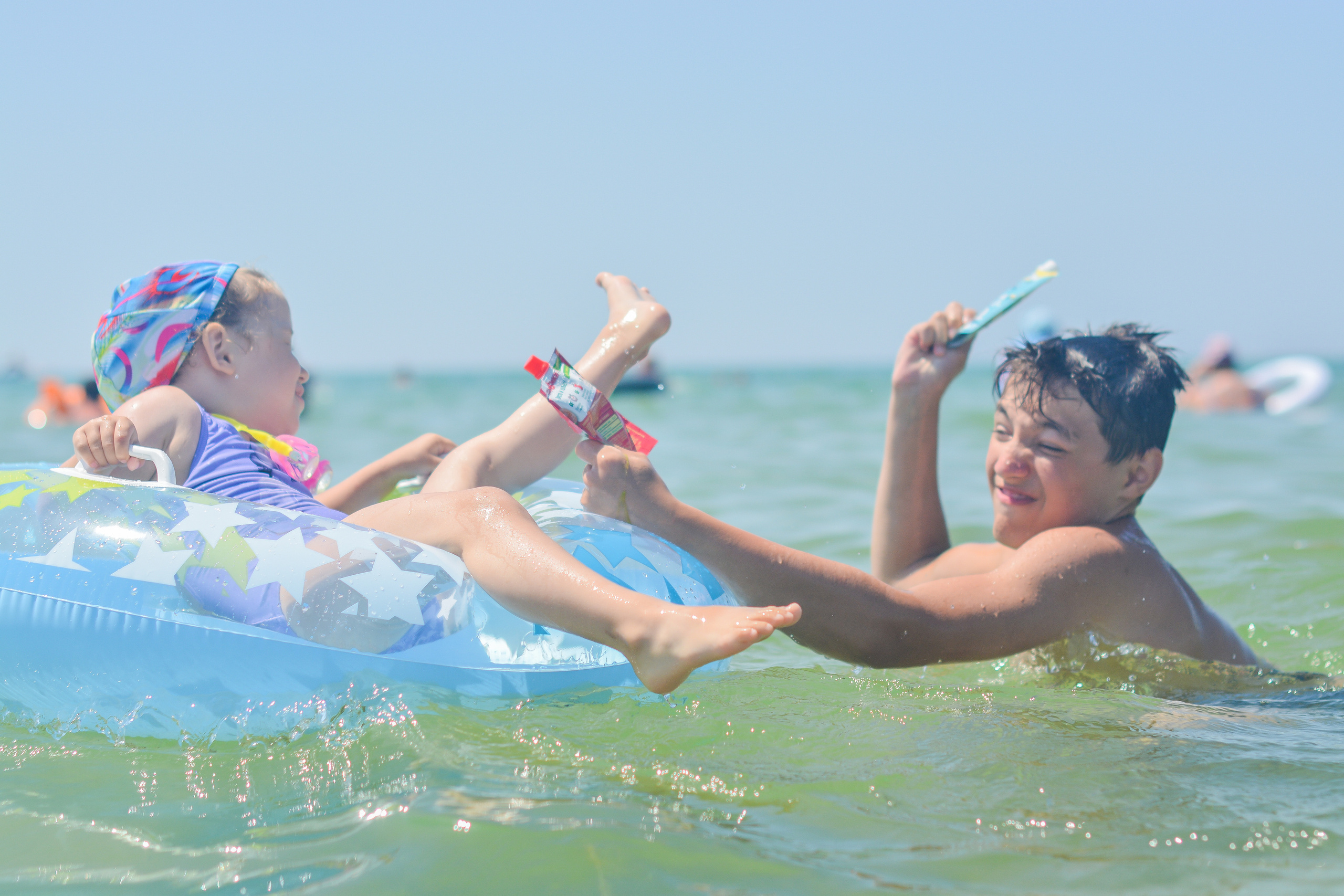 ВИТЯЗЕВО 2021. Фотограф для бизнесконтента, репортажей и семейного альбома в Москве