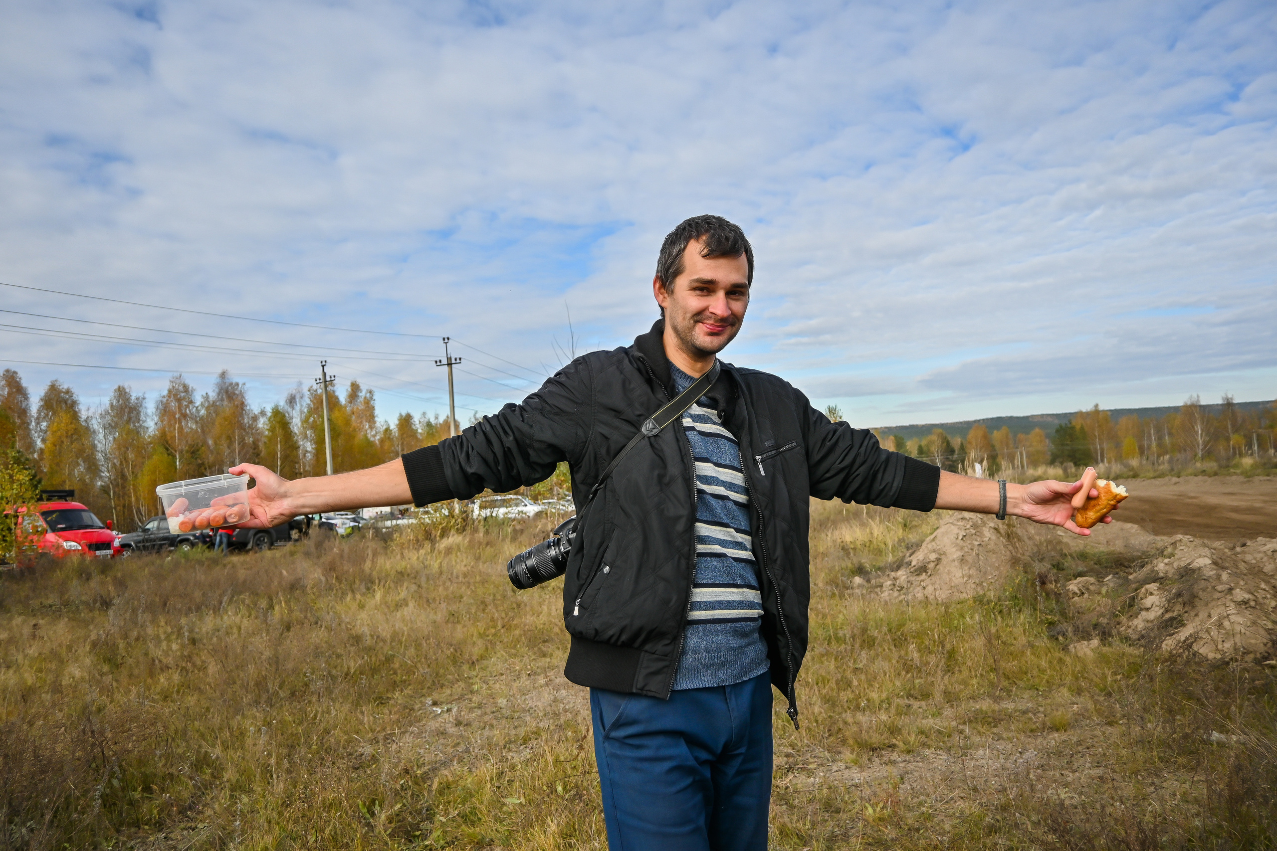 Фоторепортаж автосоревнований в Москве. Фотограф для бизнесконтента, репортажей и семейного альбома в Москве