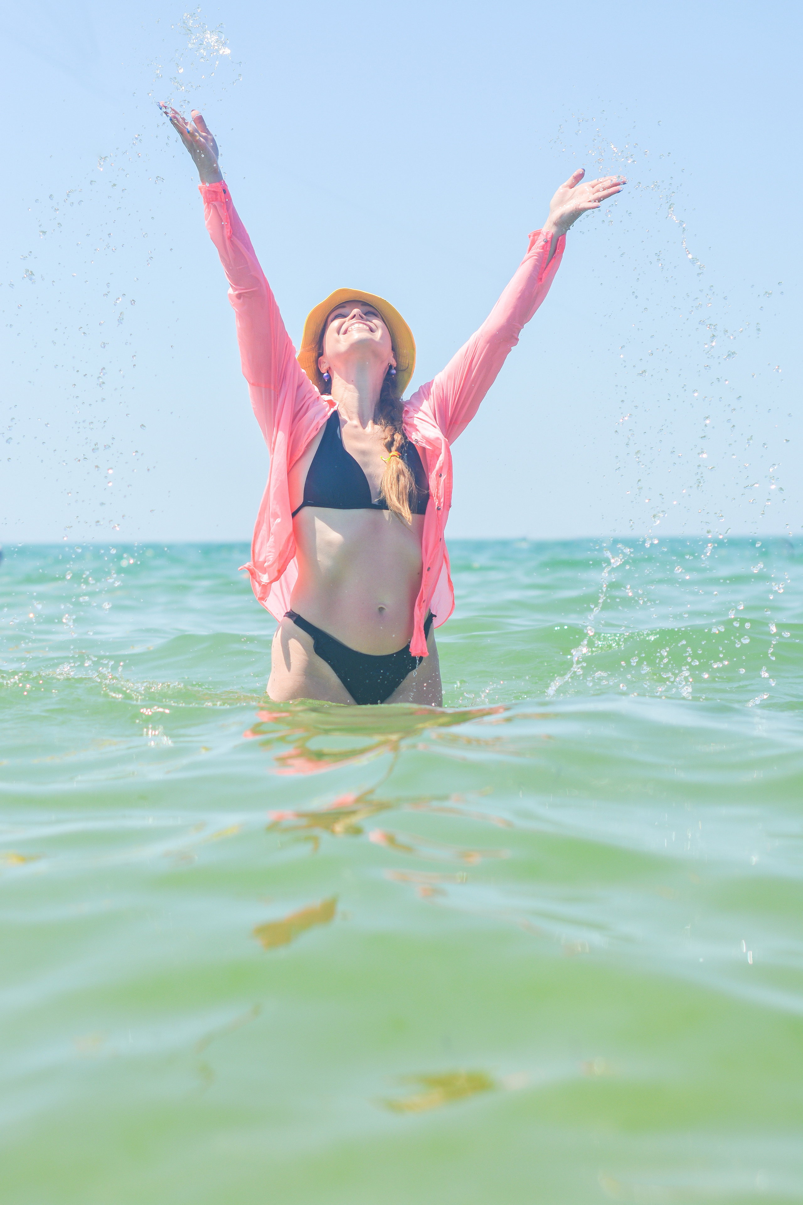 ВИТЯЗЕВО 2021. Фотограф для бизнесконтента, репортажей и семейного альбома в Москве