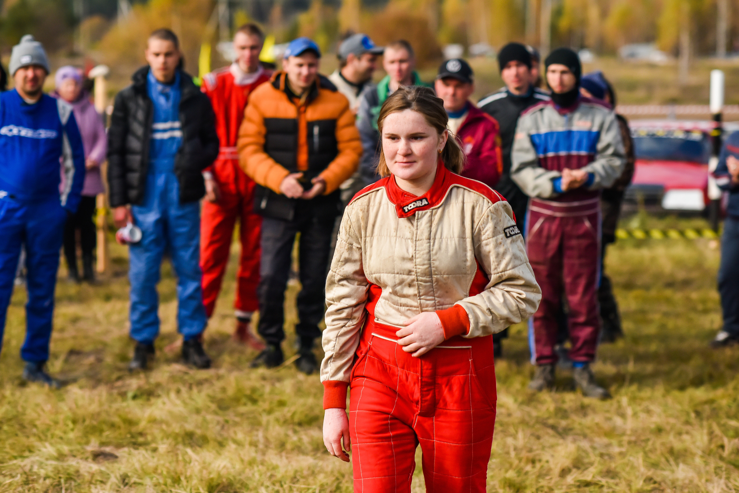 Фоторепортаж автосоревнований в Москве. Фотограф для бизнесконтента, репортажей и семейного альбома в Москве