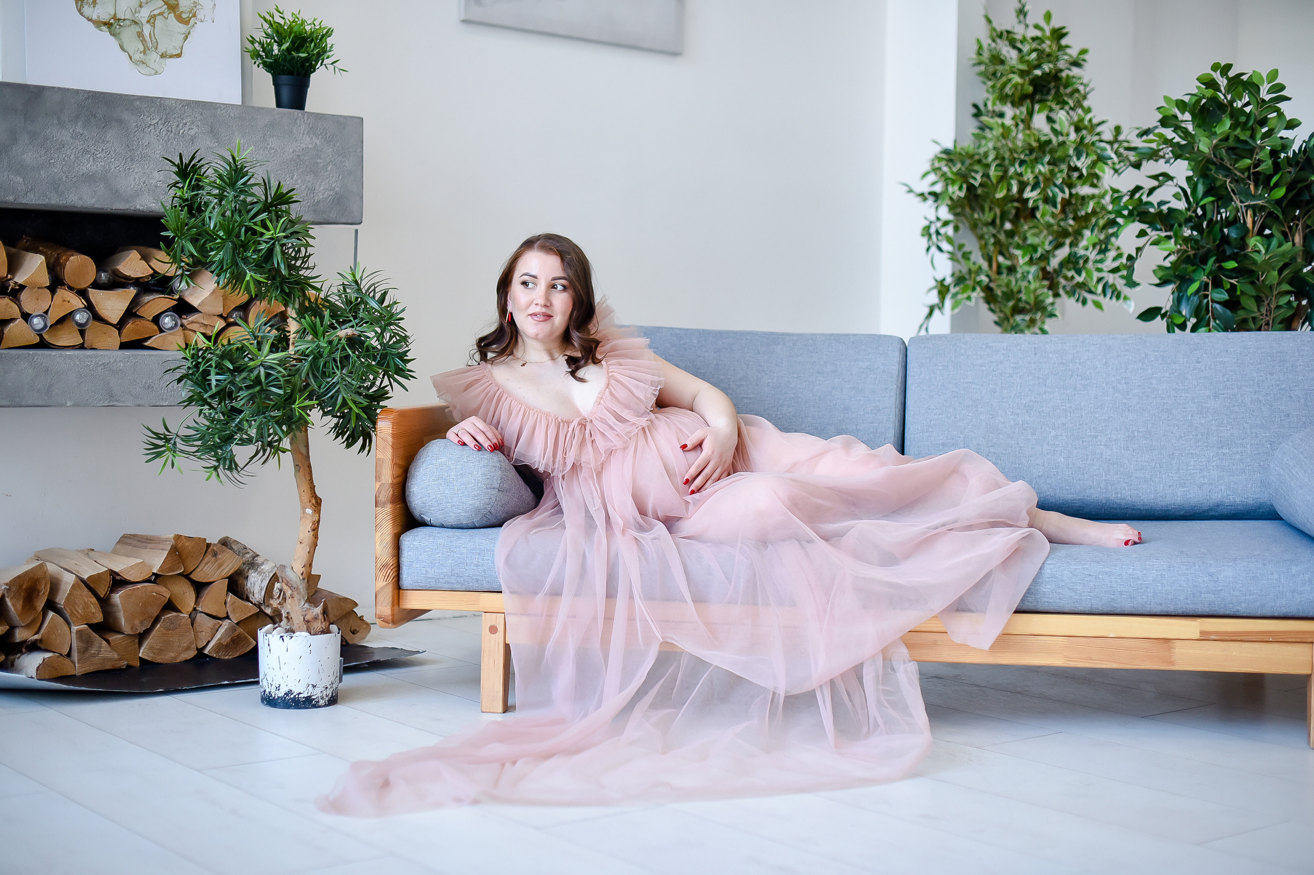 БЕРЕМЕНЯШКИ. Фотограф для бизнесконтента, репортажей и семейного альбома в Москве