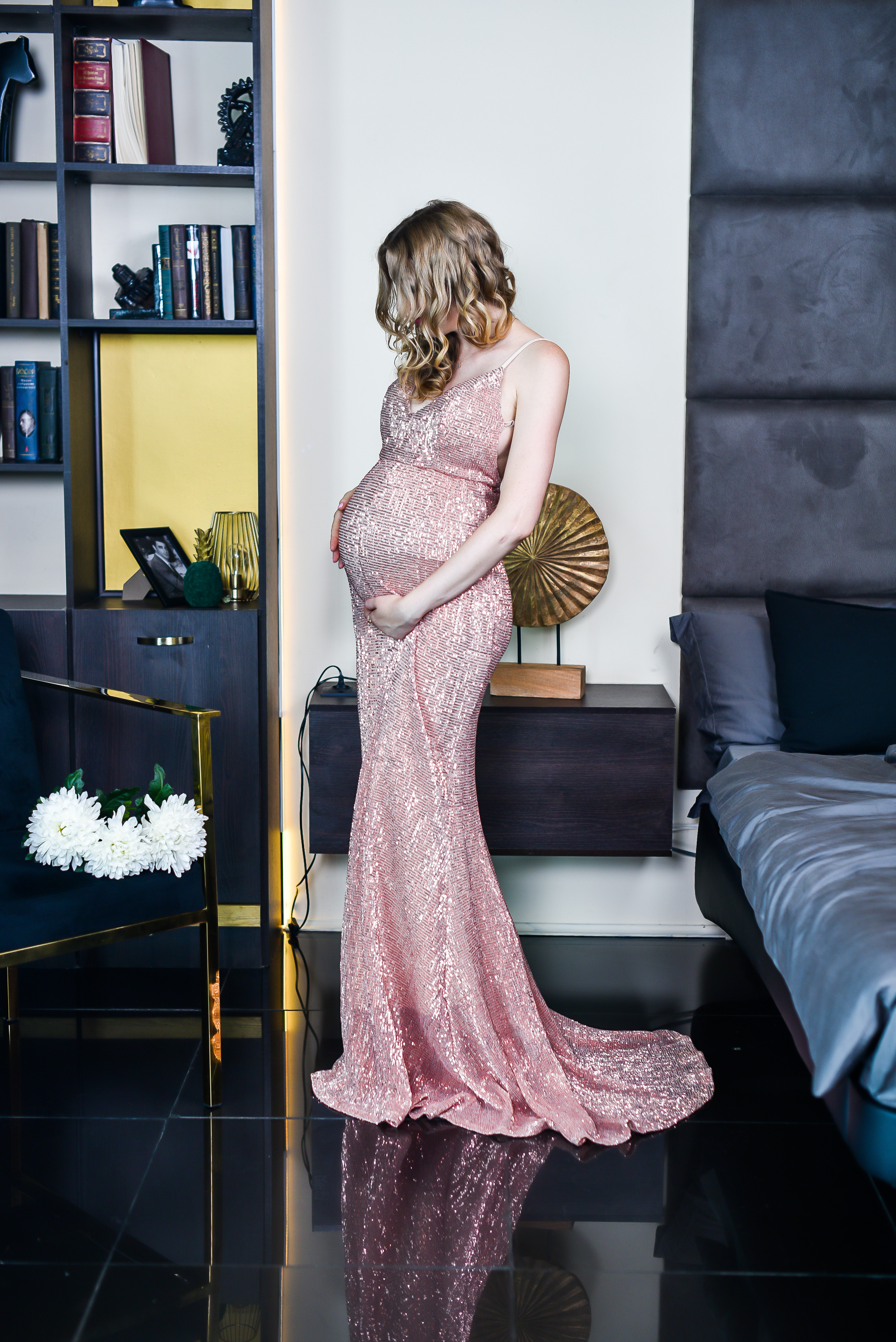 БЕРЕМЕНЯШКИ. Фотограф для бизнесконтента, репортажей и семейного альбома в Москве