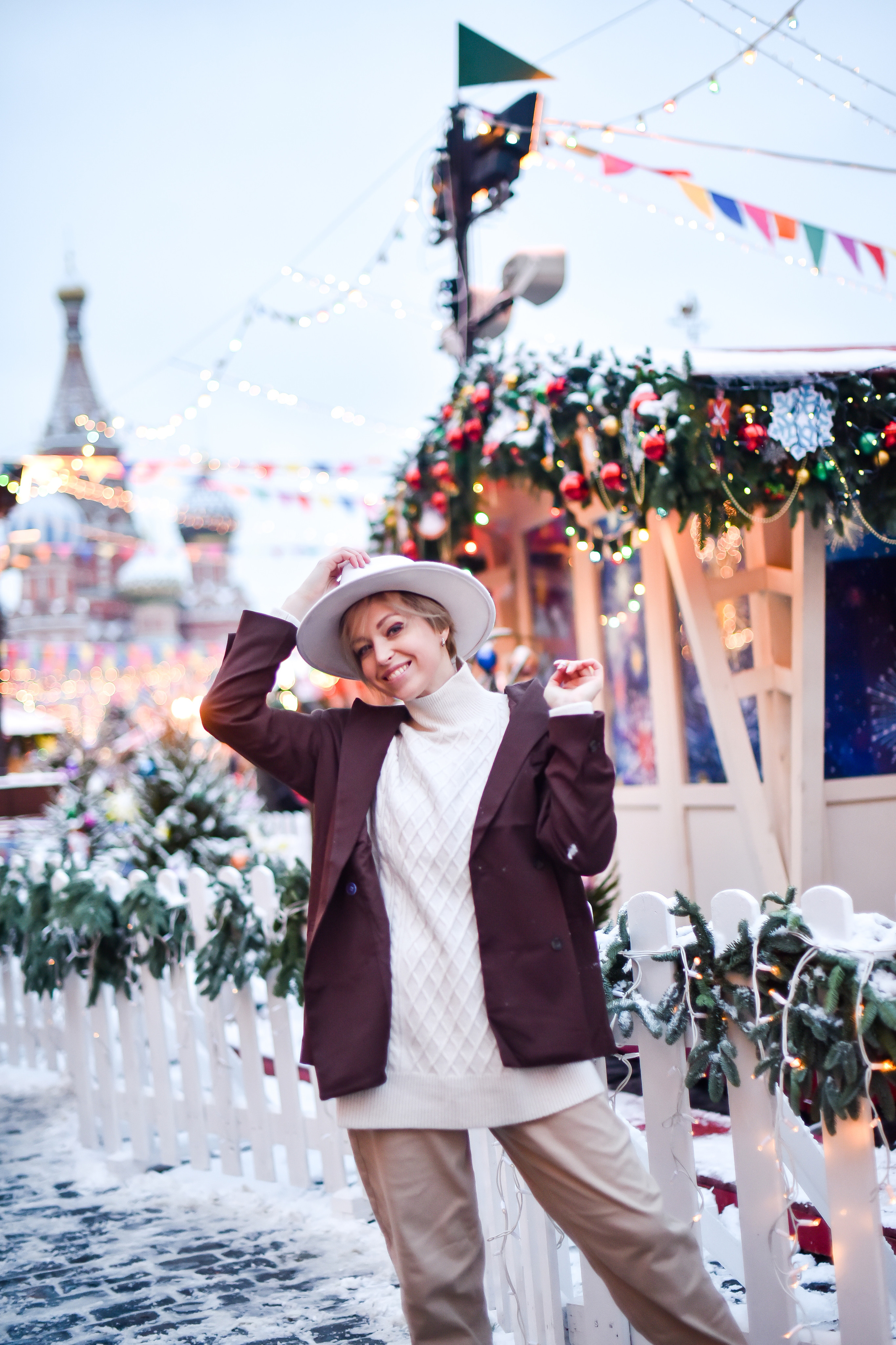 СЕМЕЙНЫЙ ЯНВАРЬ 2022. Фотограф для бизнесконтента, репортажей и семейного альбома в Москве