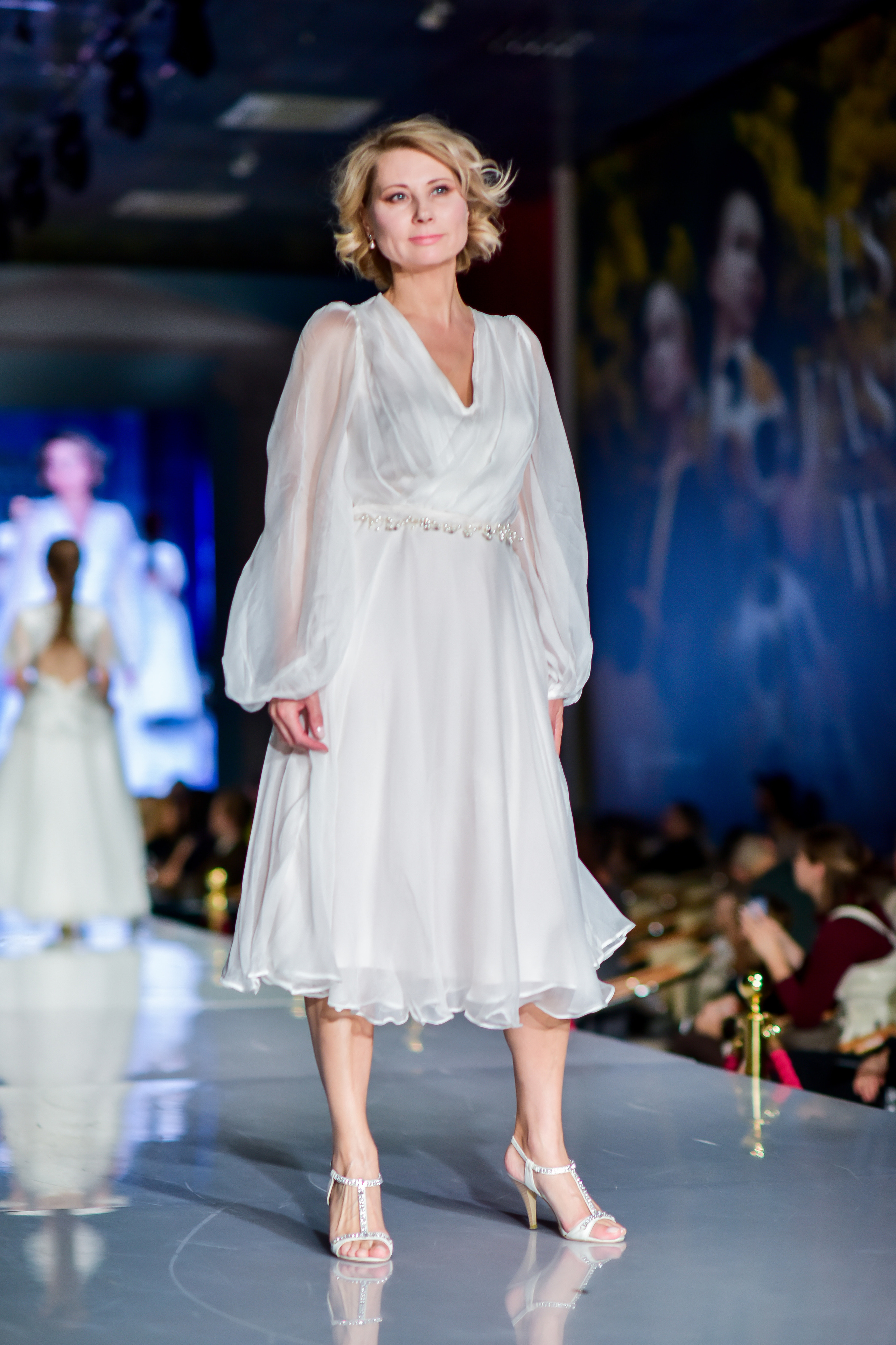 Репортажная съемка в Москве. Фотограф для бизнесконтента, репортажей и семейного альбома в Москве