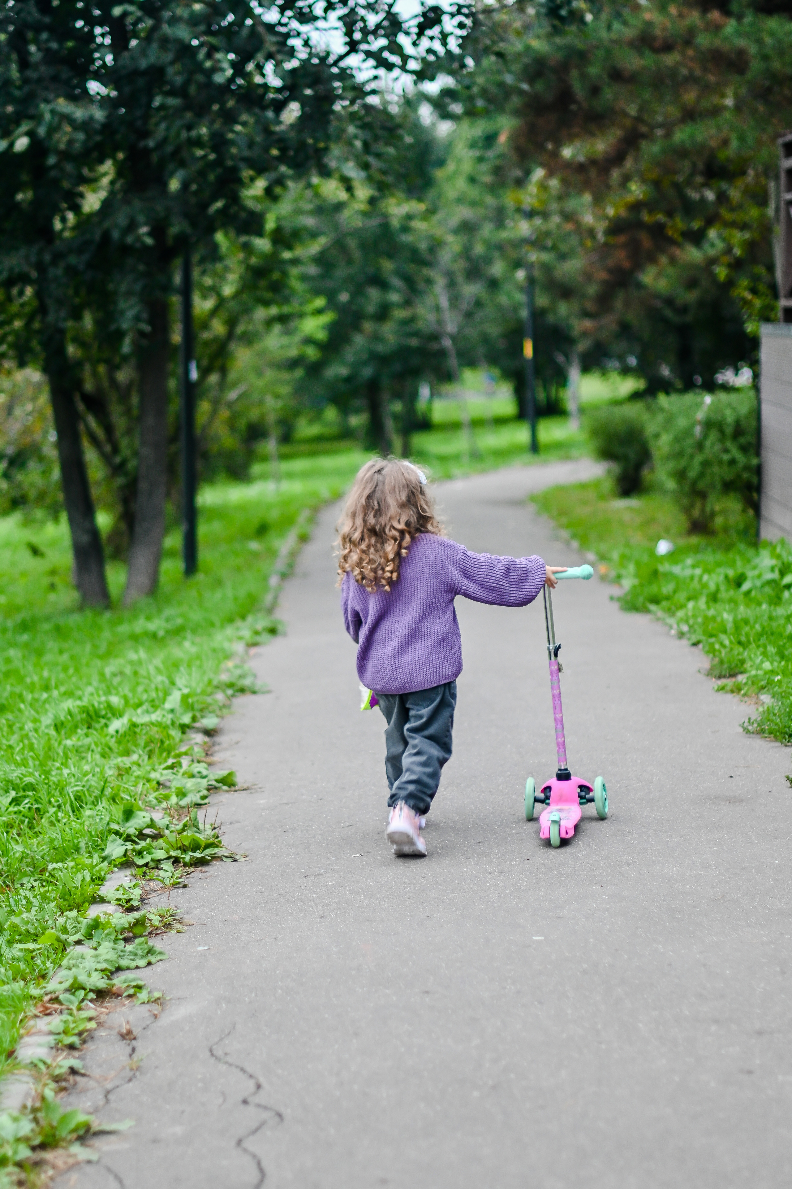 Осенняя фотосъмка на юго-западе в Москве. Фотограф для бизнесконтента, репортажей и семейного альбома в Москве