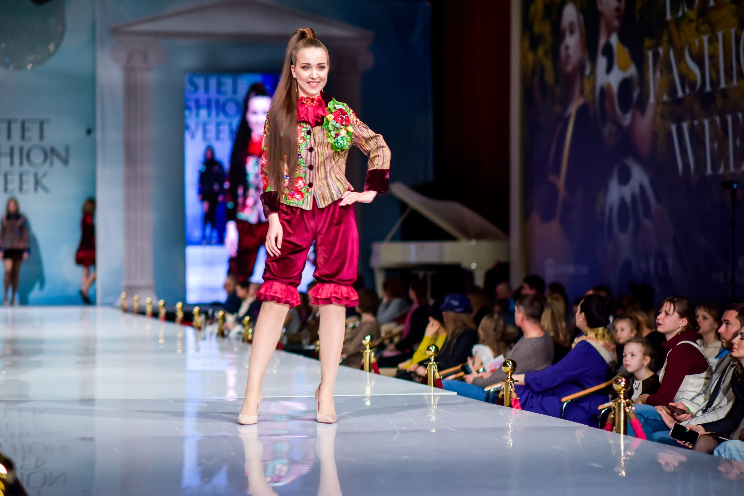 Репортажная съемка в Москве. Фотограф для бизнесконтента, репортажей и семейного альбома в Москве