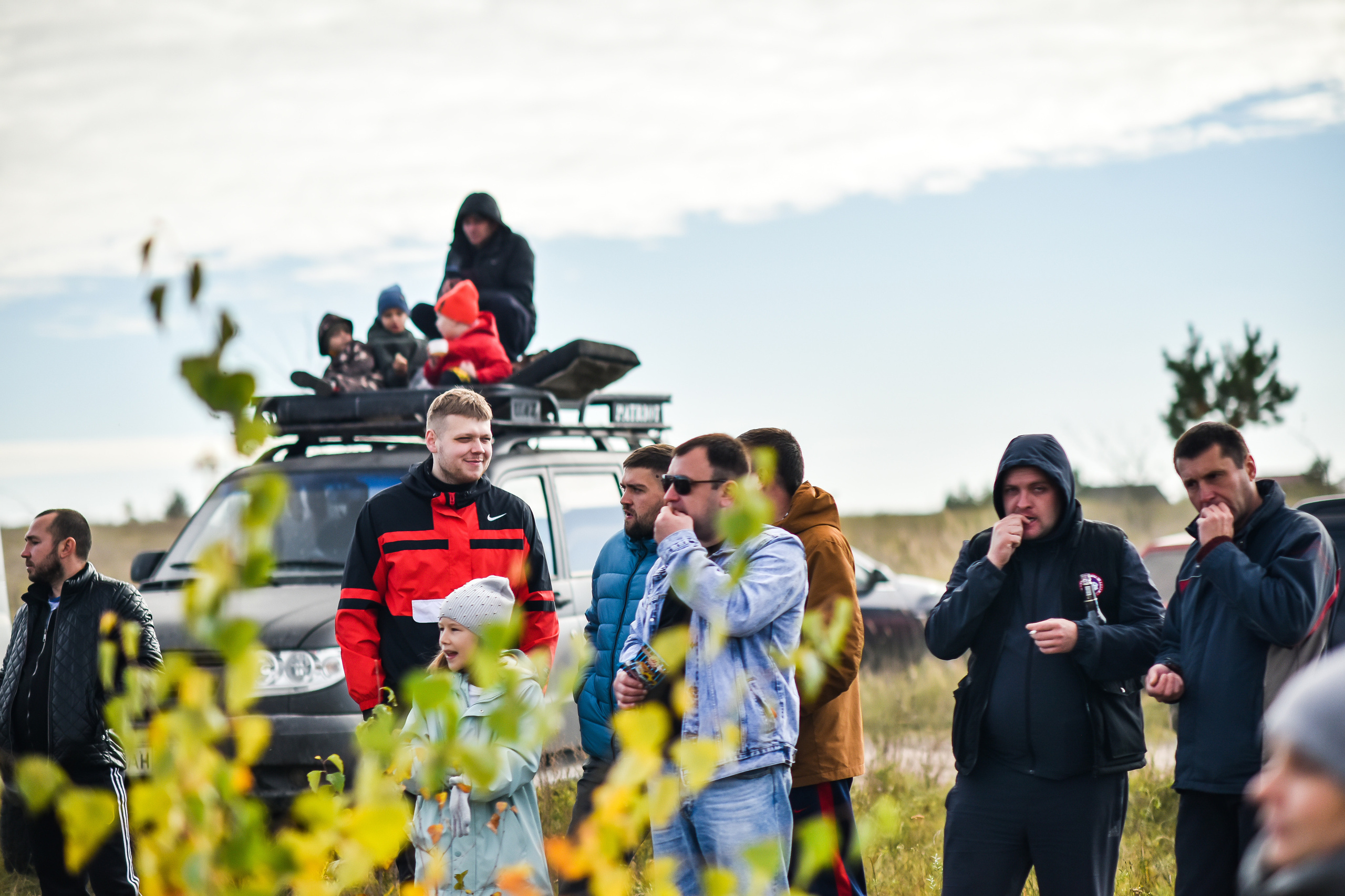 Фоторепортаж автосоревнований в Москве. Фотограф для бизнесконтента, репортажей и семейного альбома в Москве